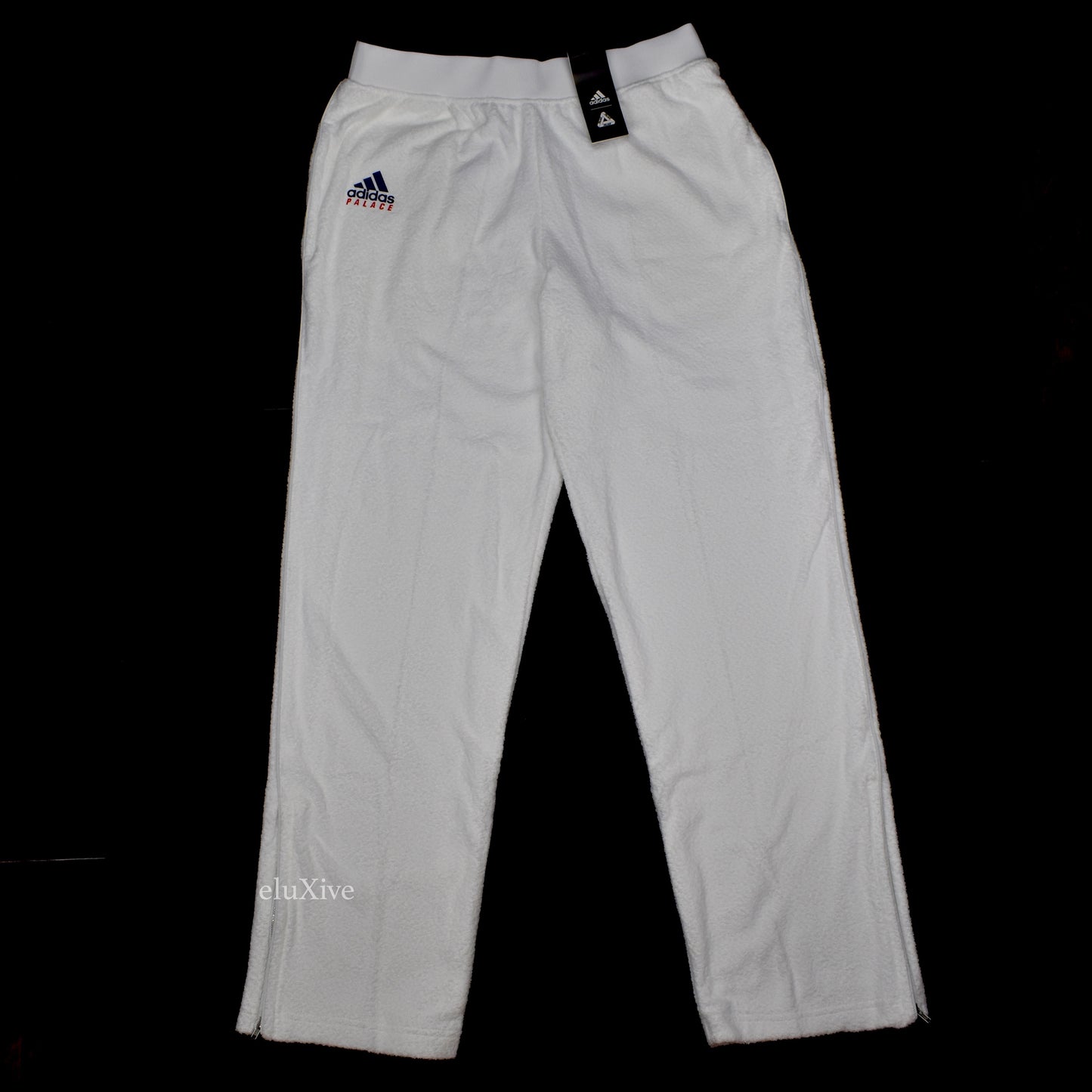 Palace x Adidas - Towel Knit Track Pants