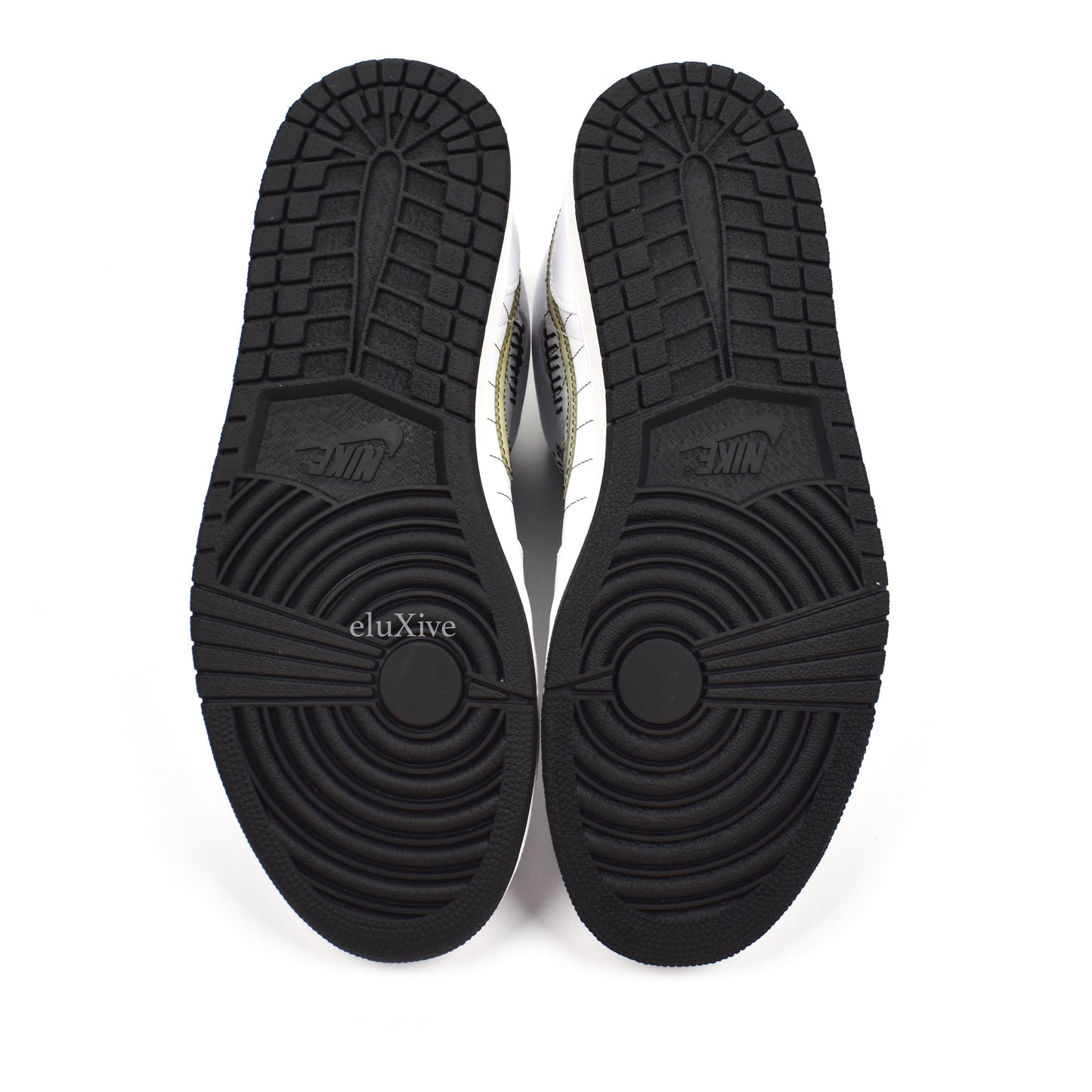 Nike - Air Jordan 1 'Opening Day 2008' (White)