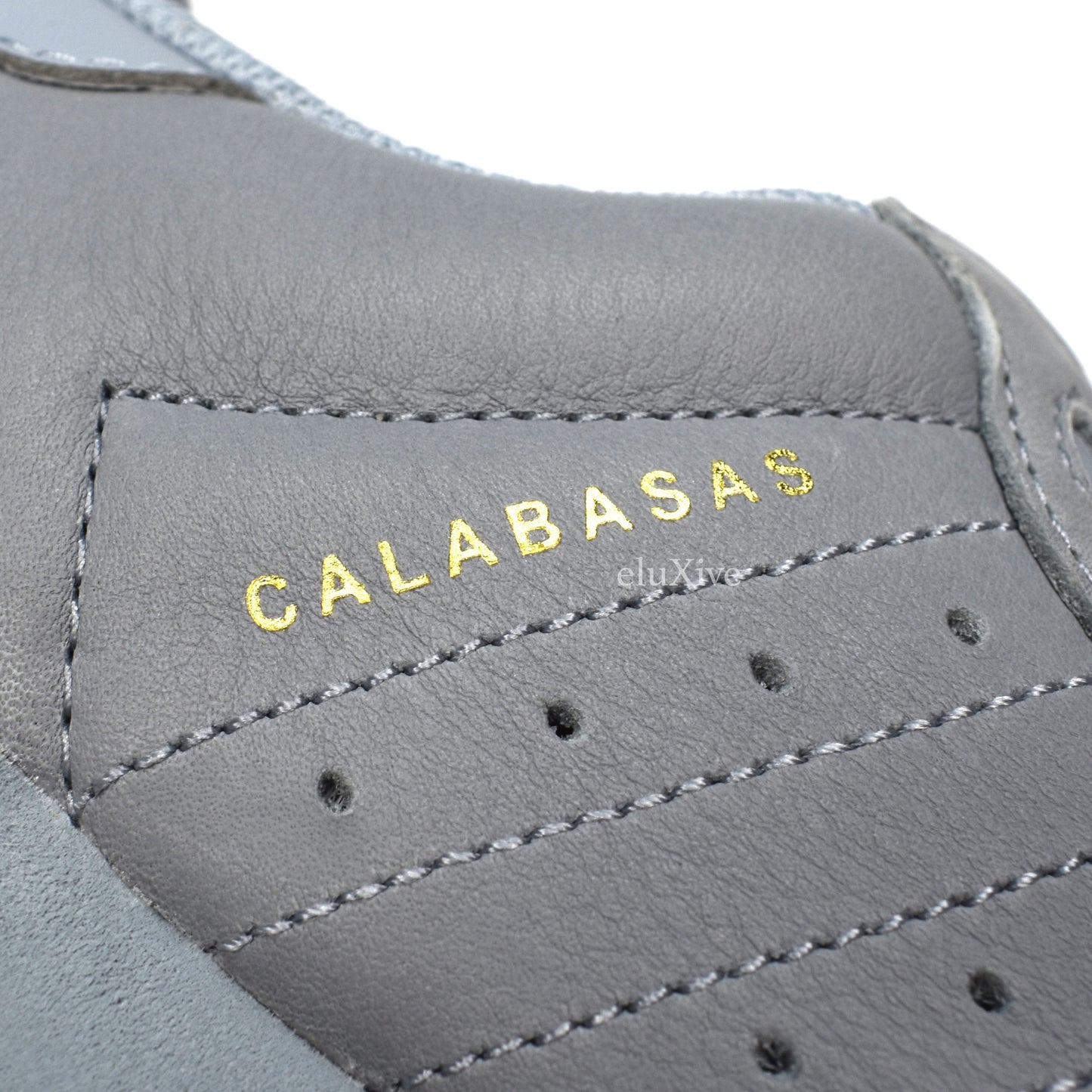 Adidas x Kanye West - Yeezy Powerphase (Gray)