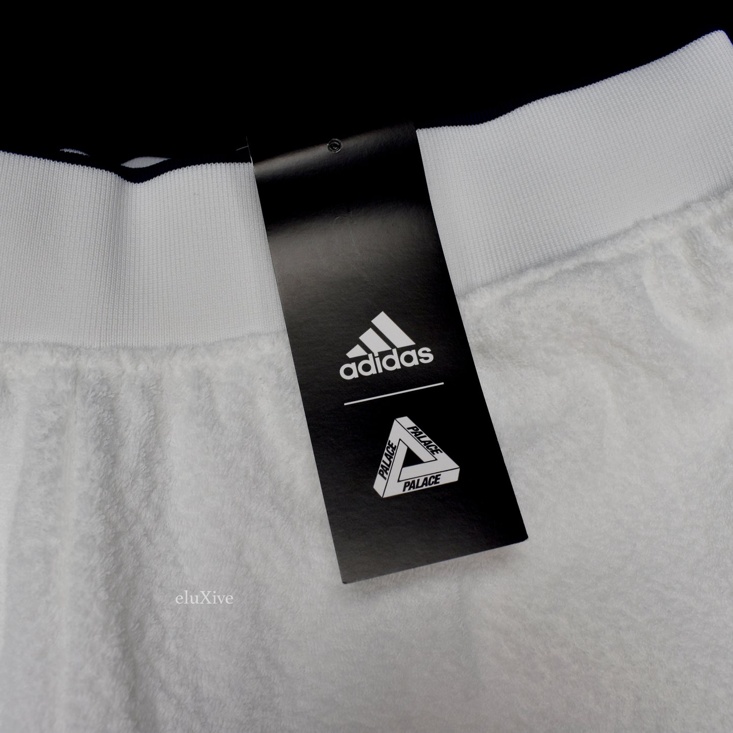 Palace x Adidas - Towel Knit Track Pants