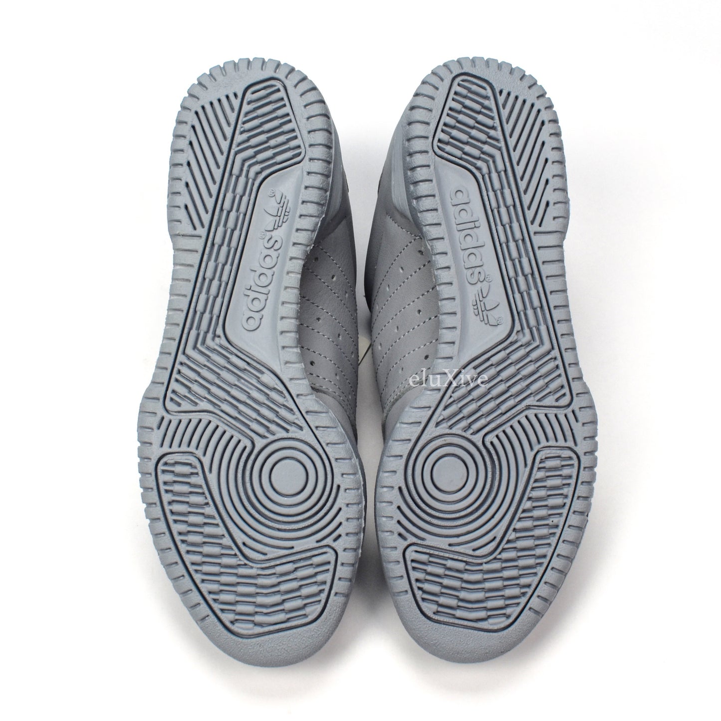 Adidas x Kanye West - Yeezy Powerphase (Gray)