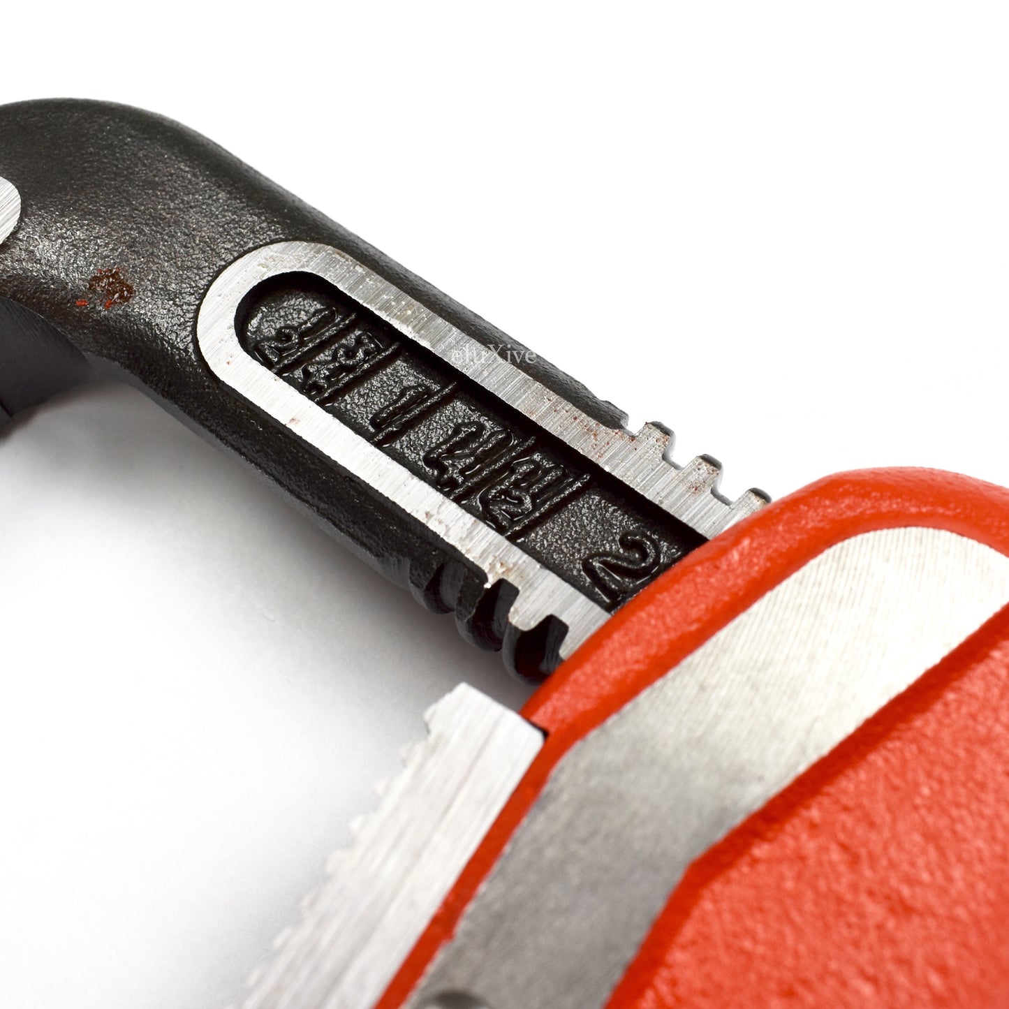 Supreme x Ridgid - Red Box Logo Pipe Wrench