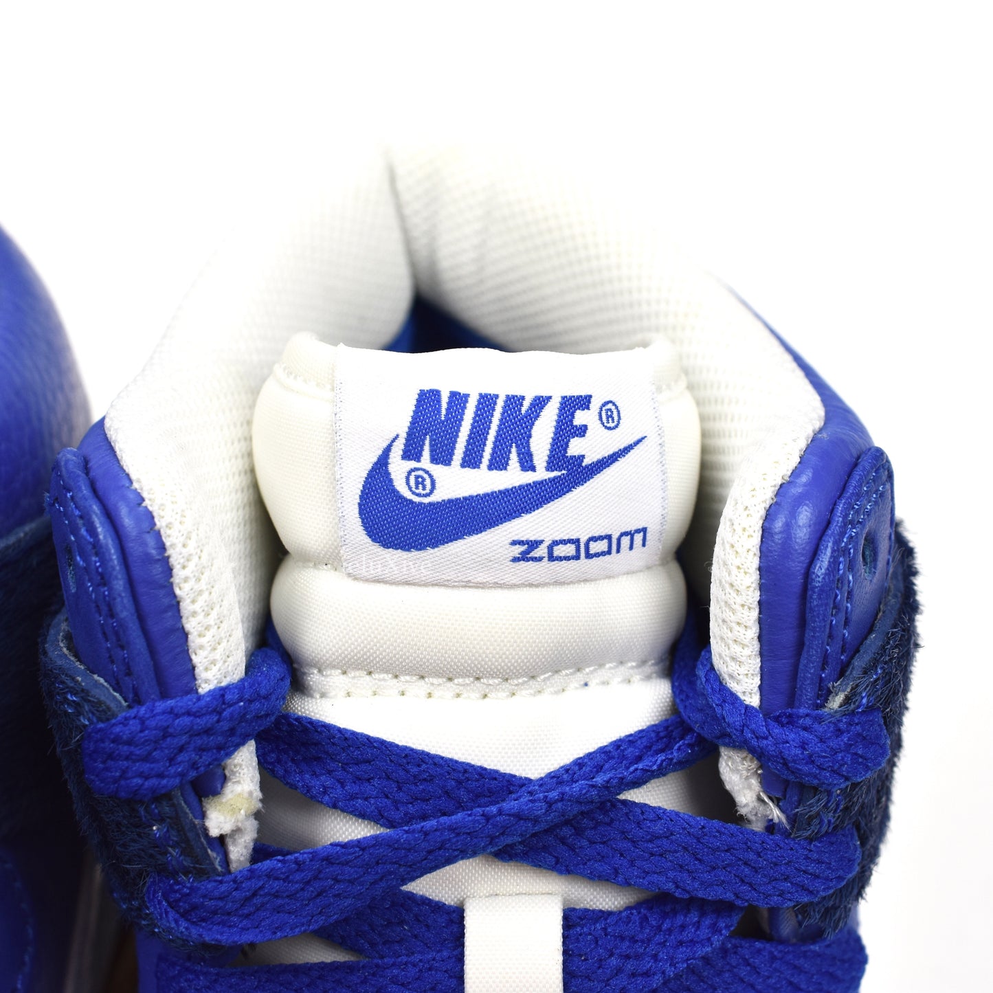 Nike - Dunk High Premium 'Pony Hair'