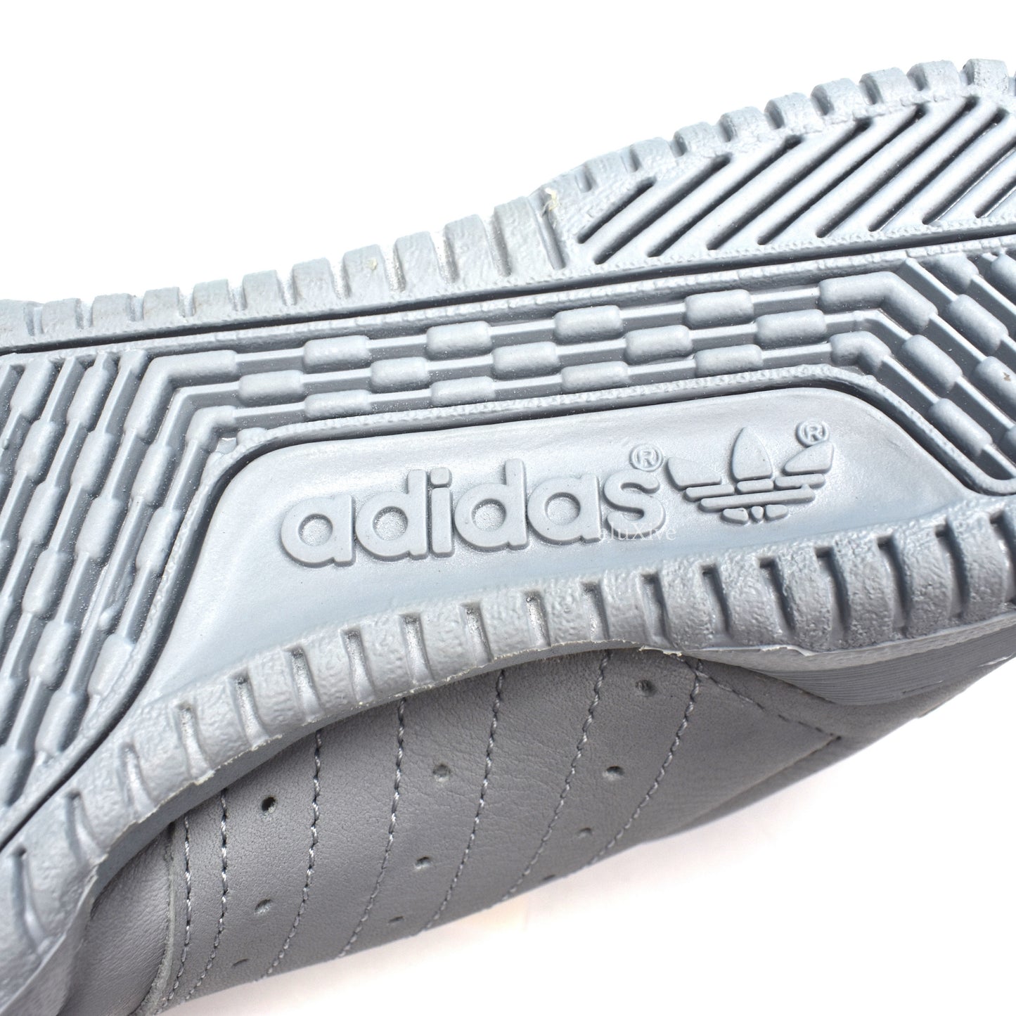 Adidas x Kanye West - Yeezy Powerphase (Gray)