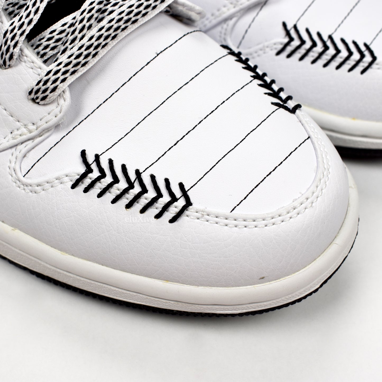 Nike - Air Jordan 1 'Opening Day 2008' (White)