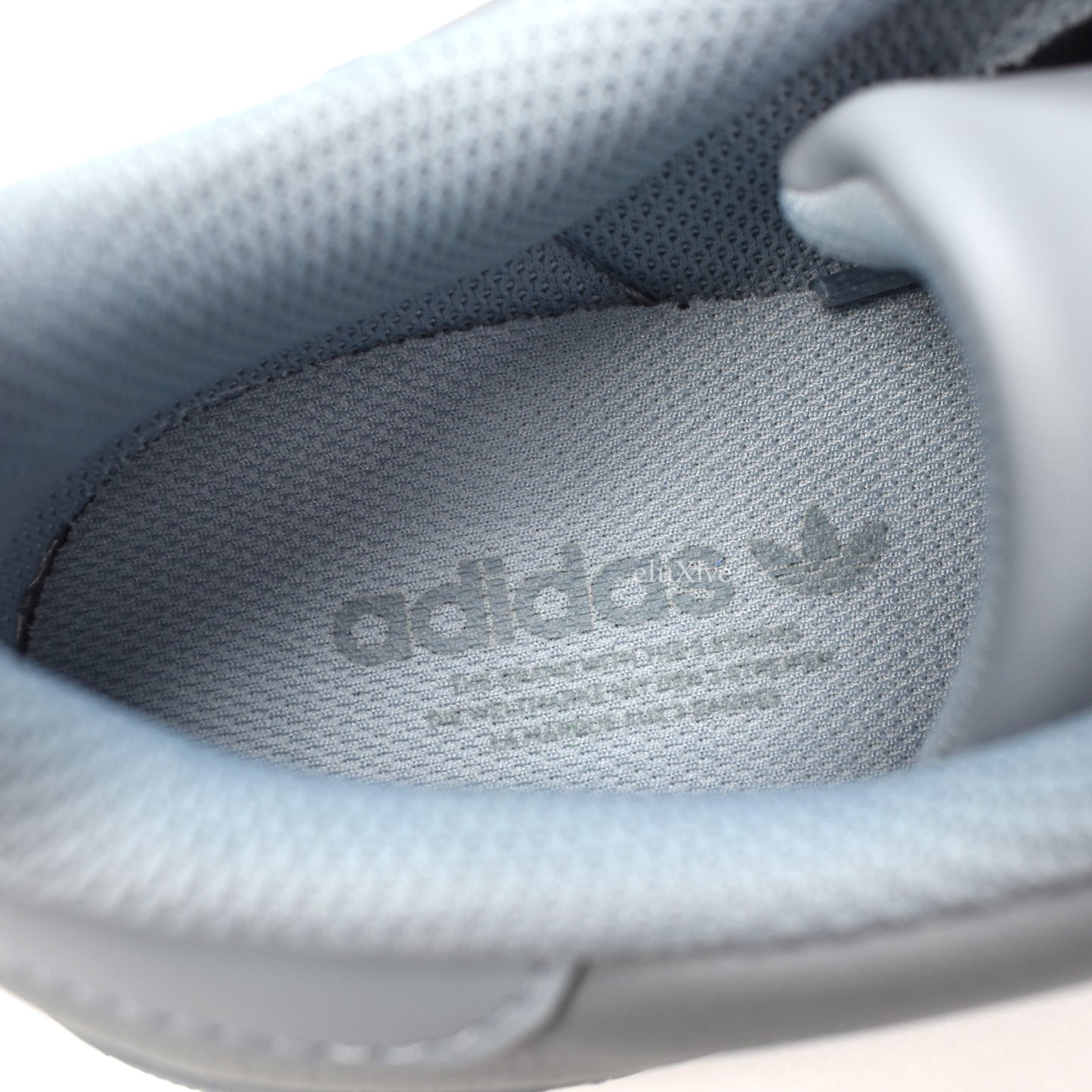 Adidas x Kanye West - Yeezy Powerphase (Gray)