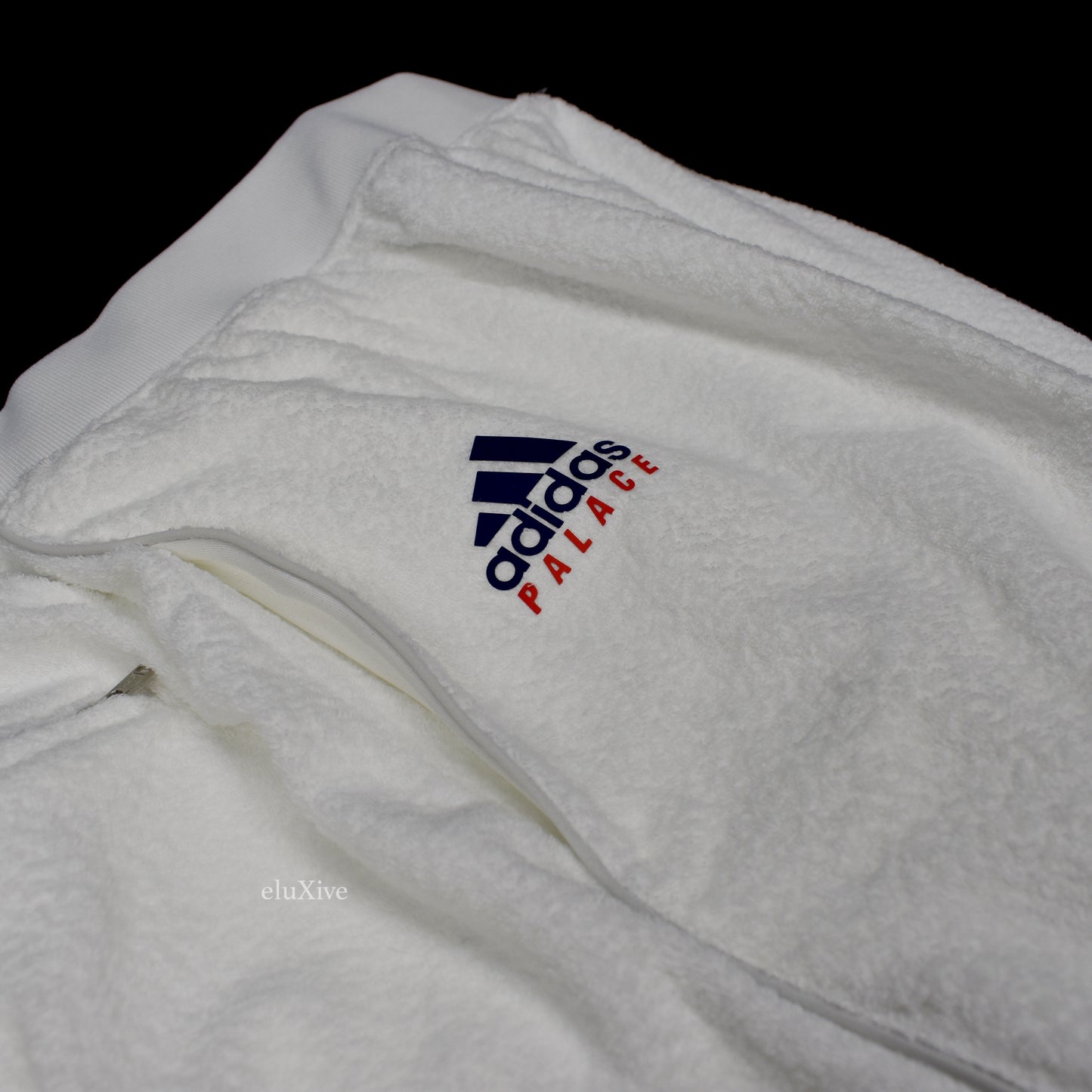 Palace x Adidas - Towel Knit Track Pants