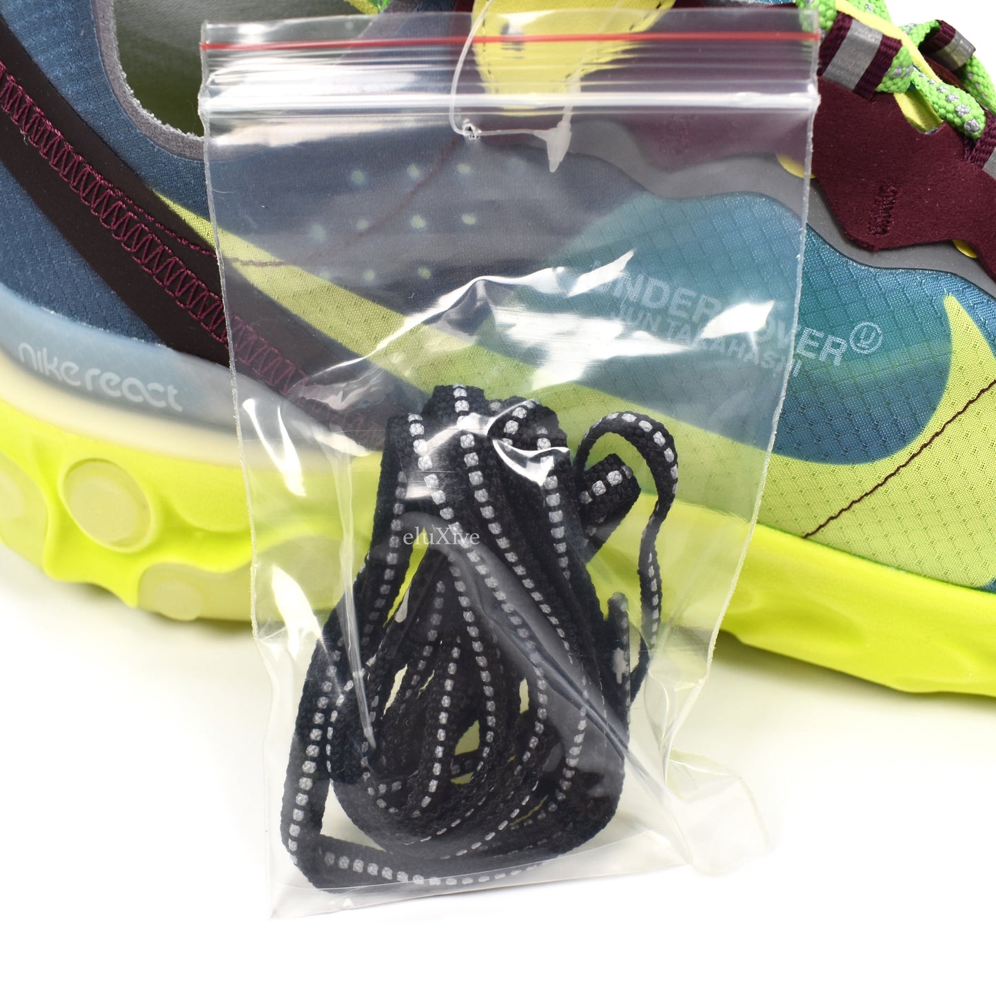 Nike x Undercover - React Element 87 (Lakeside)