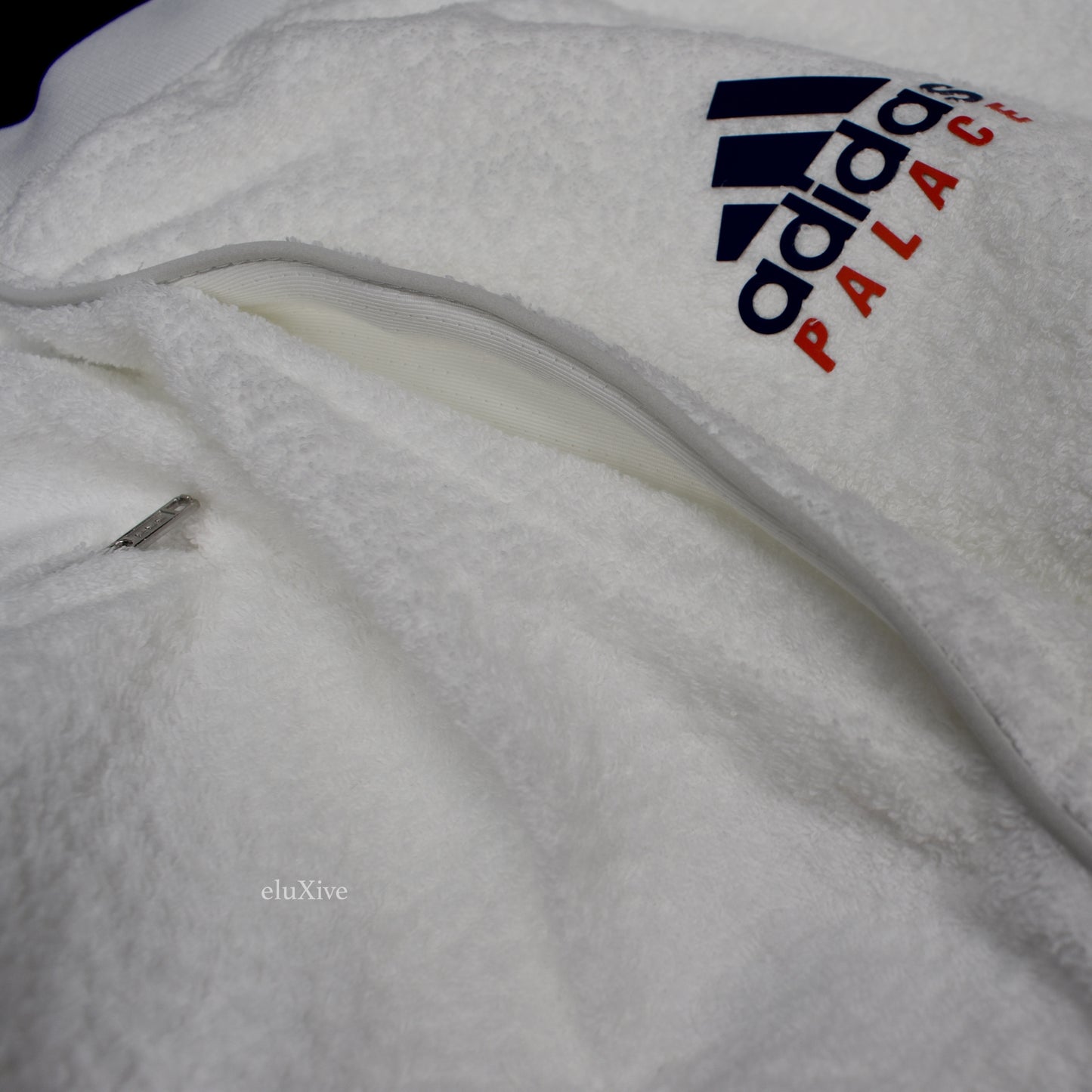Palace x Adidas - Towel Knit Track Pants