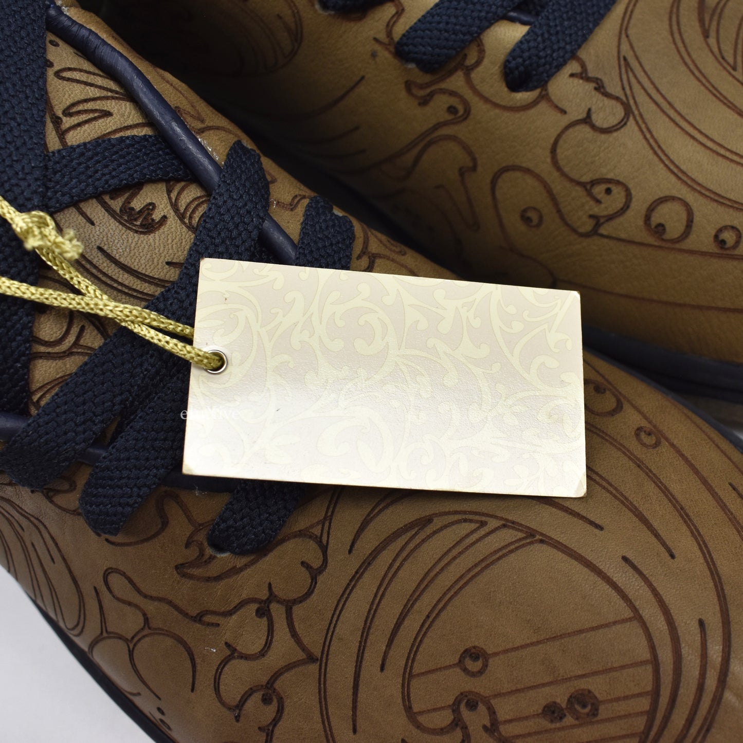 Nike - 2003 Dunk Low By Chris Lundy 'Laser Pack'