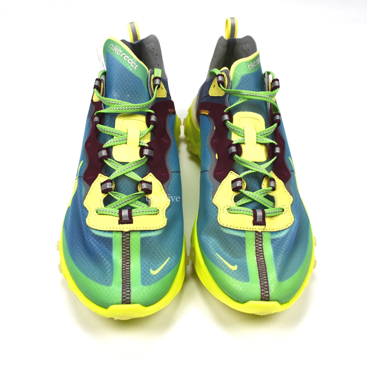 Nike x Undercover - React Element 87 (Lakeside)