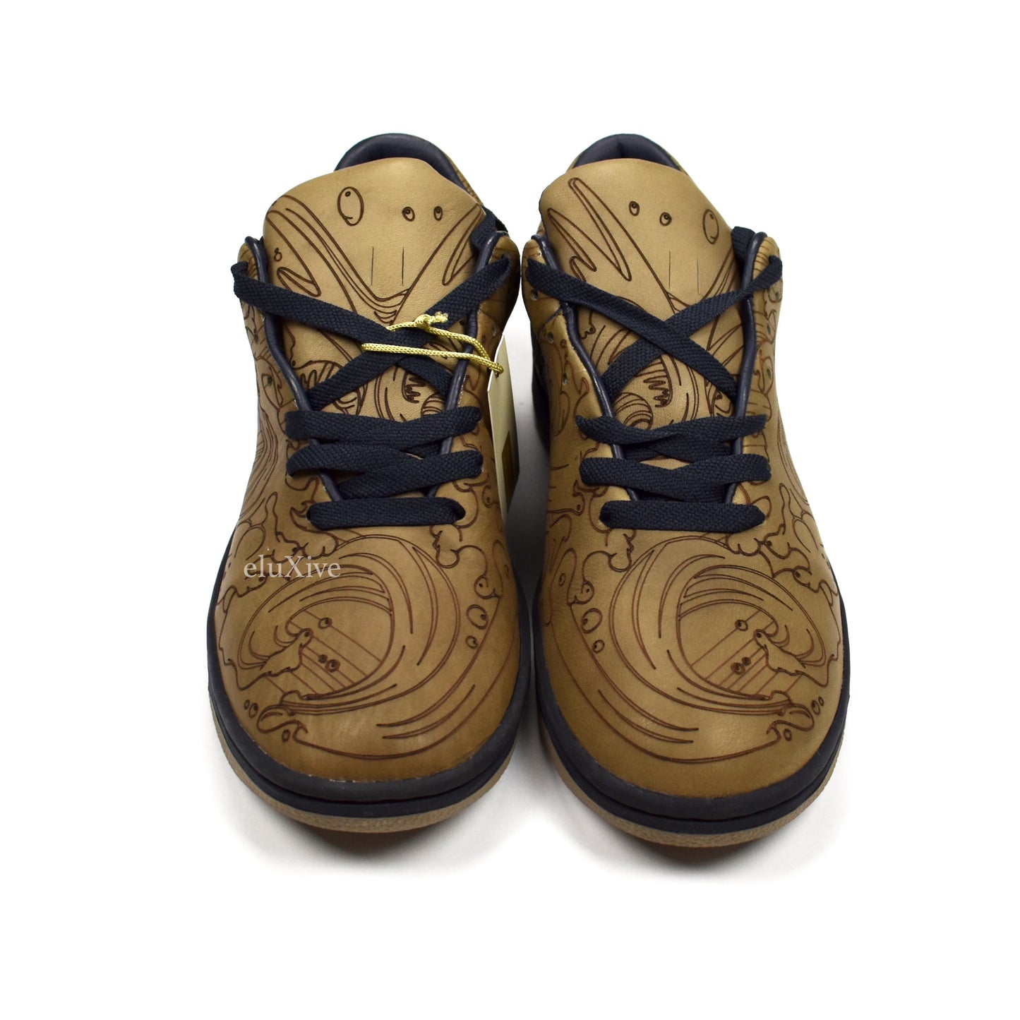 Nike - 2003 Dunk Low By Chris Lundy 'Laser Pack'