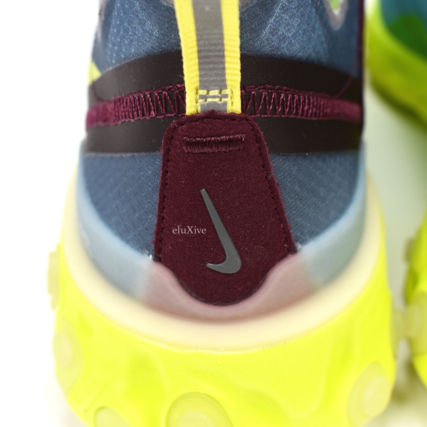 Nike x Undercover - React Element 87 (Lakeside)