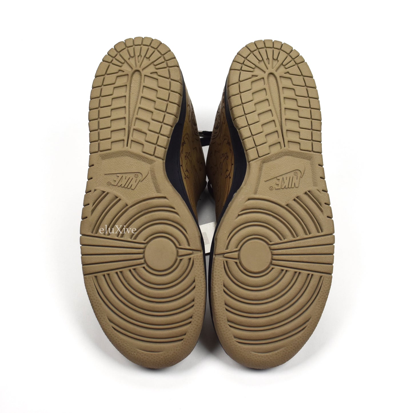 Nike - 2003 Dunk Low By Chris Lundy 'Laser Pack'