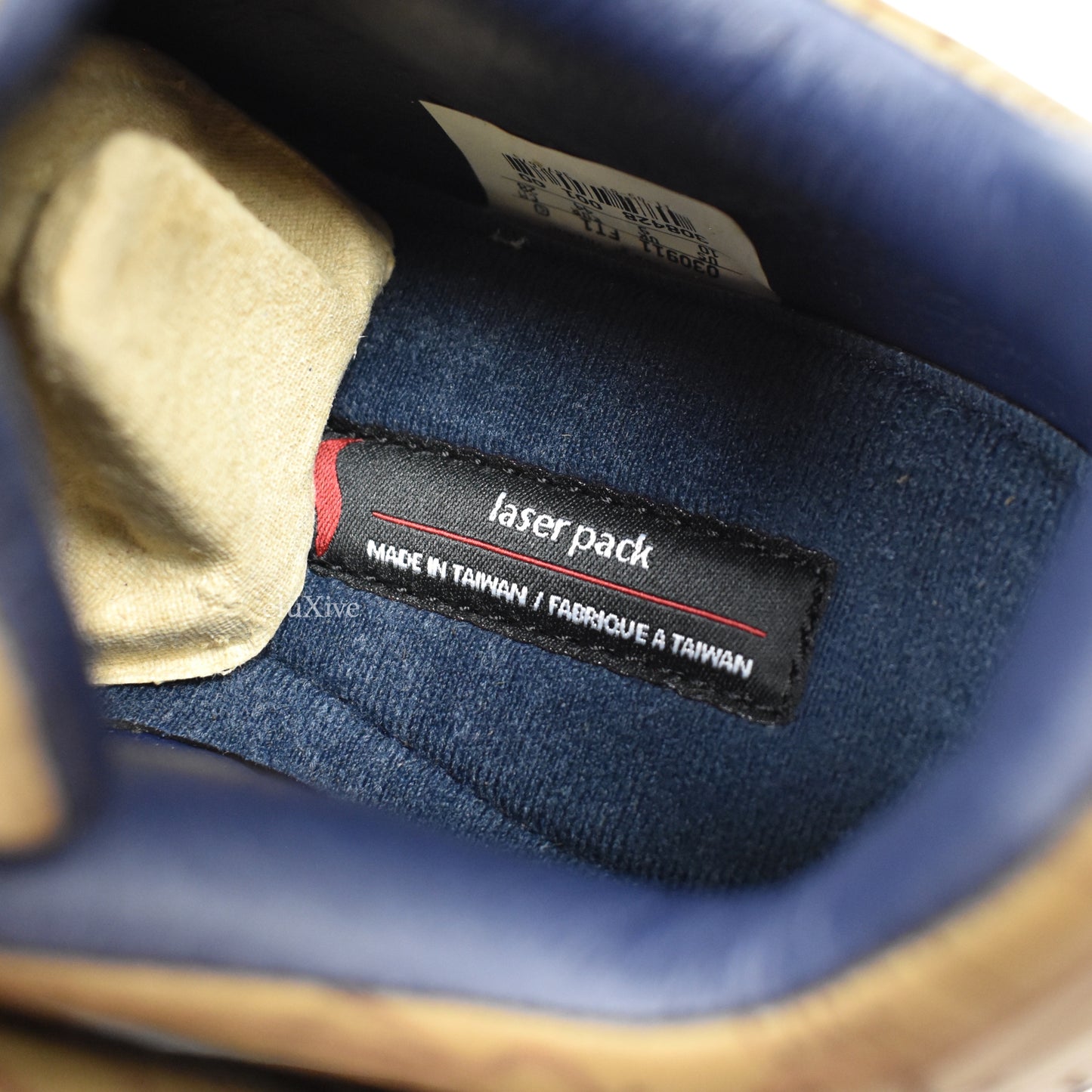 Nike - 2003 Dunk Low By Chris Lundy 'Laser Pack'