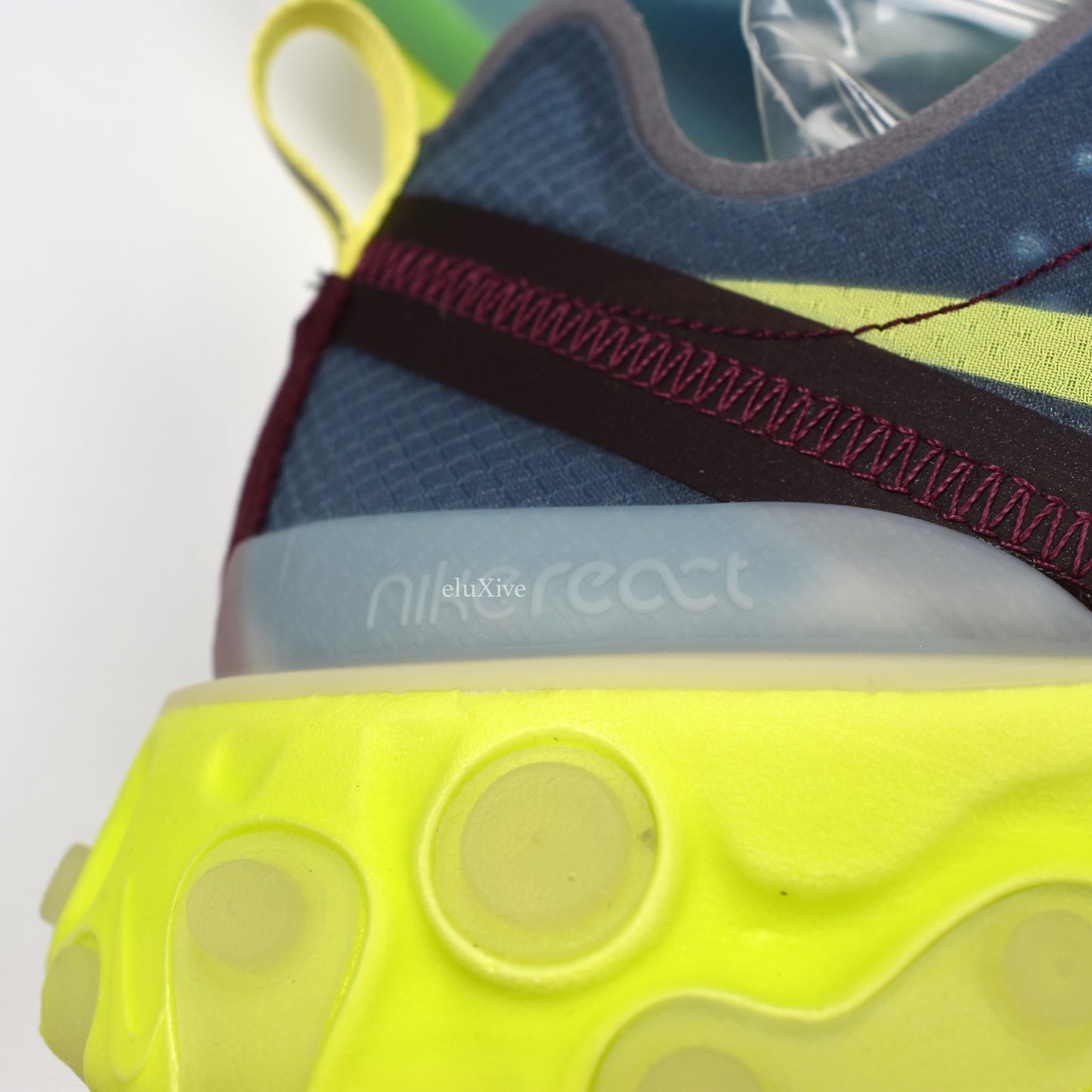 Nike x Undercover - React Element 87 (Lakeside)