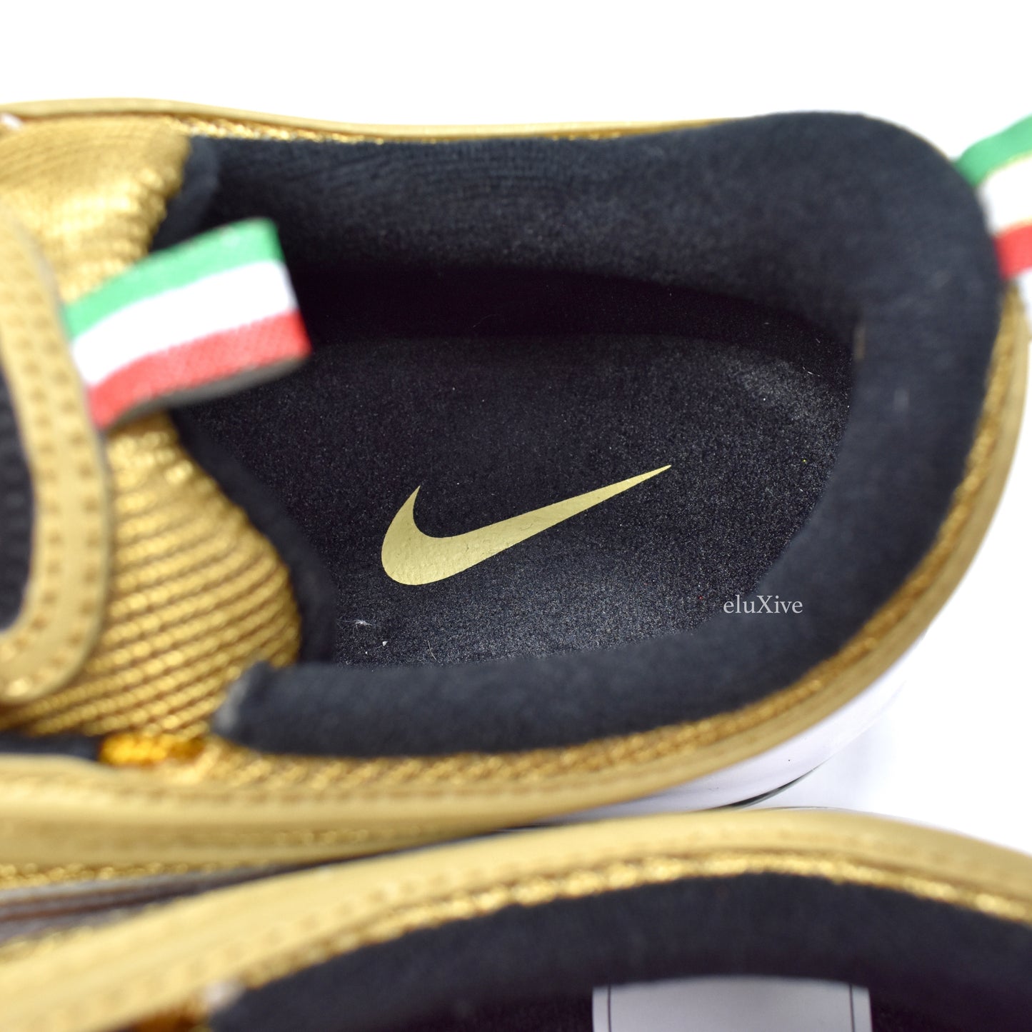 Nike - Air Max 97 IT Gold 'Italy'
