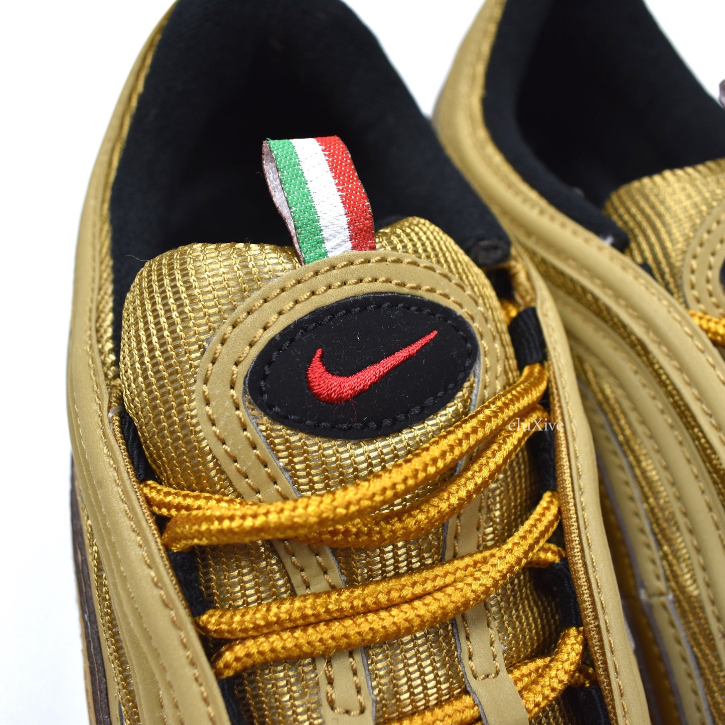 Nike - Air Max 97 IT Gold 'Italy'