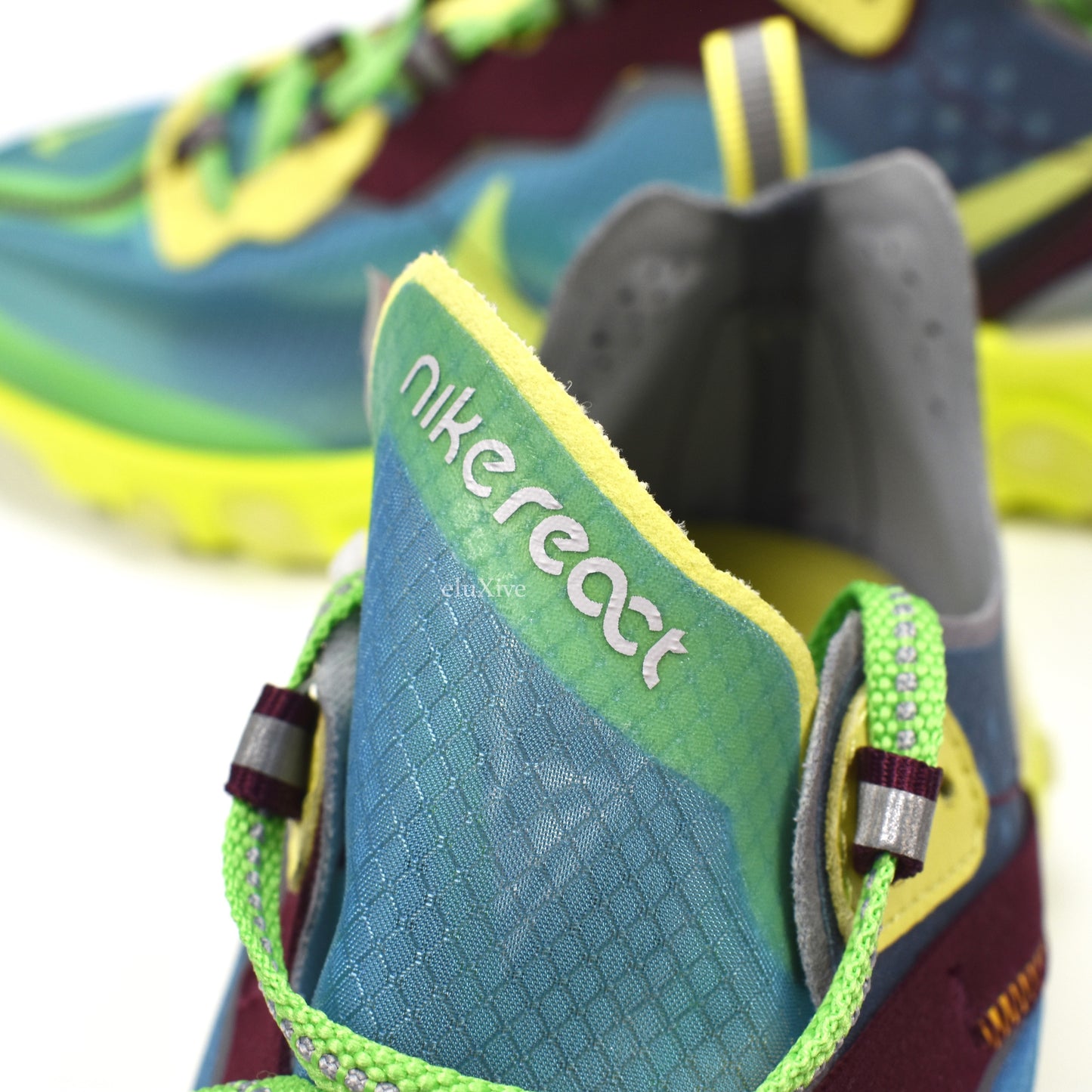 Nike x Undercover - React Element 87 (Lakeside)