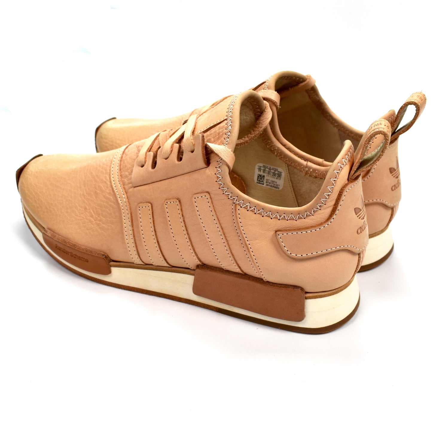 Adidas x Hender Scheme - NMD R1 HS