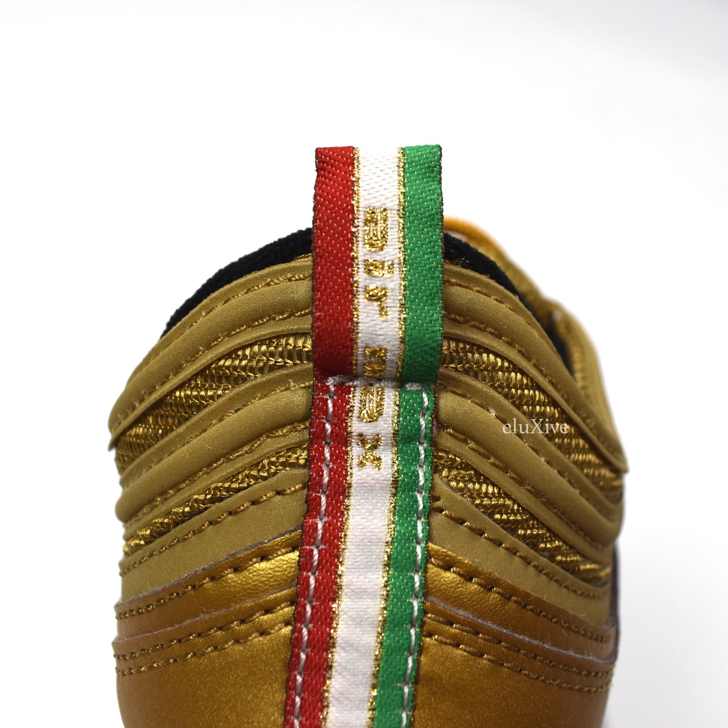 Nike - Air Max 97 IT Gold 'Italy'