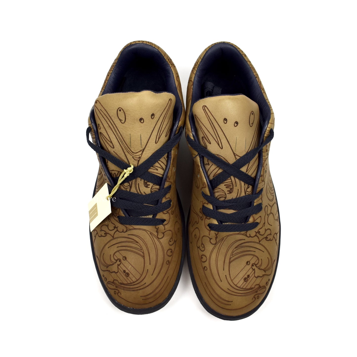 Nike - 2003 Dunk Low By Chris Lundy 'Laser Pack'