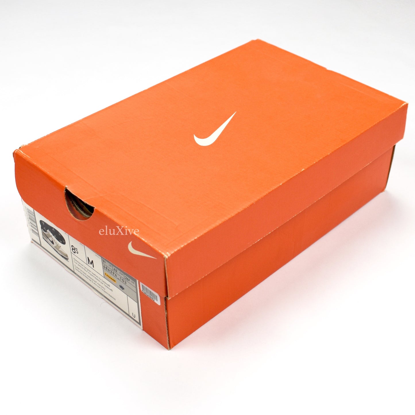 Nike - Dunk Low NG Golf (White/Gray/Black)