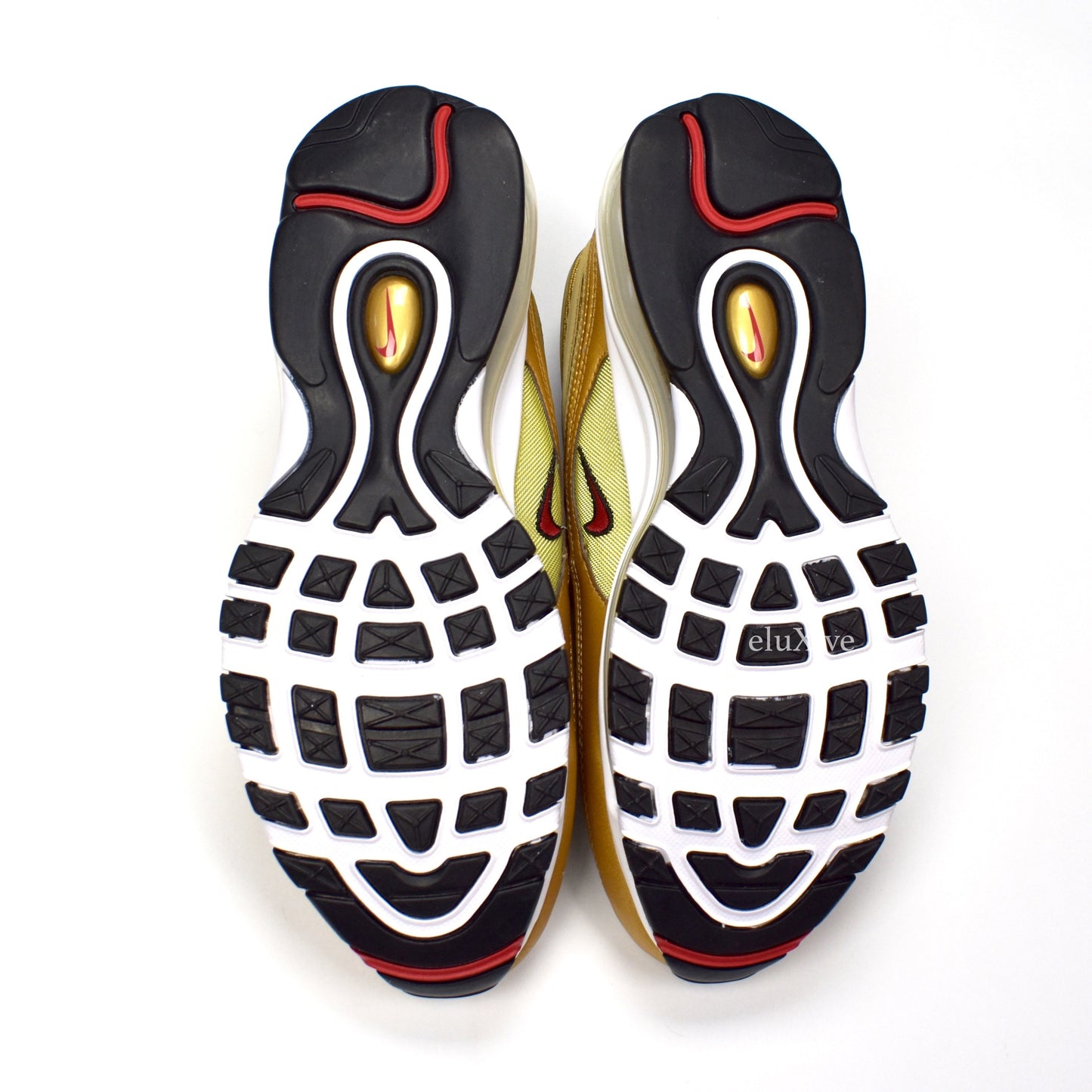 Nike - Air Max 97 IT Gold 'Italy'