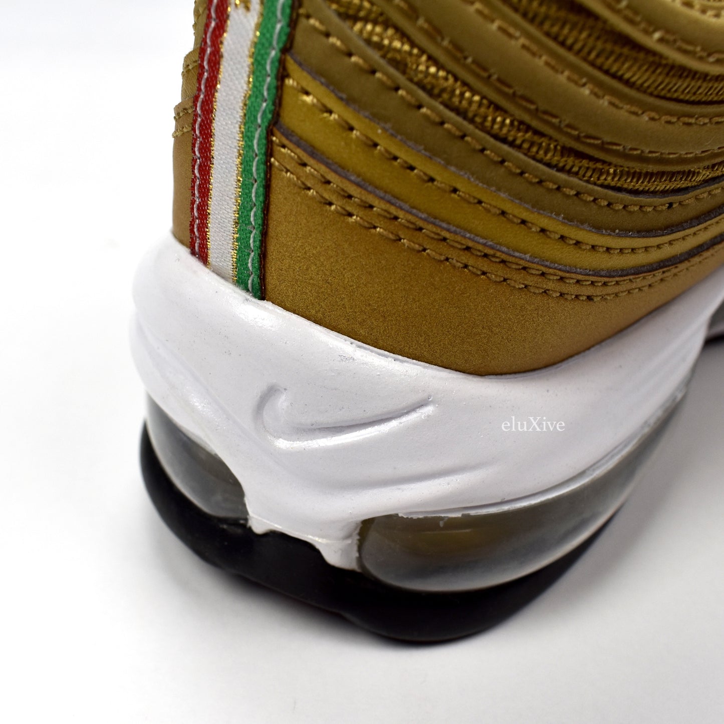 Nike - Air Max 97 IT Gold 'Italy'