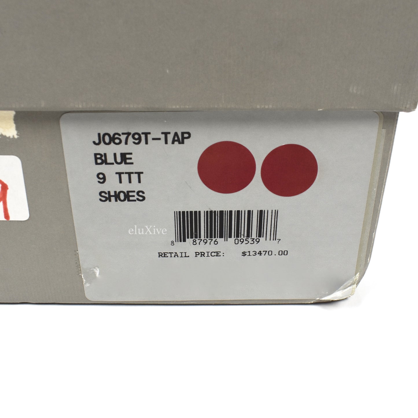 Tom Ford - Hand Embroidered Floral Velvet Loafers