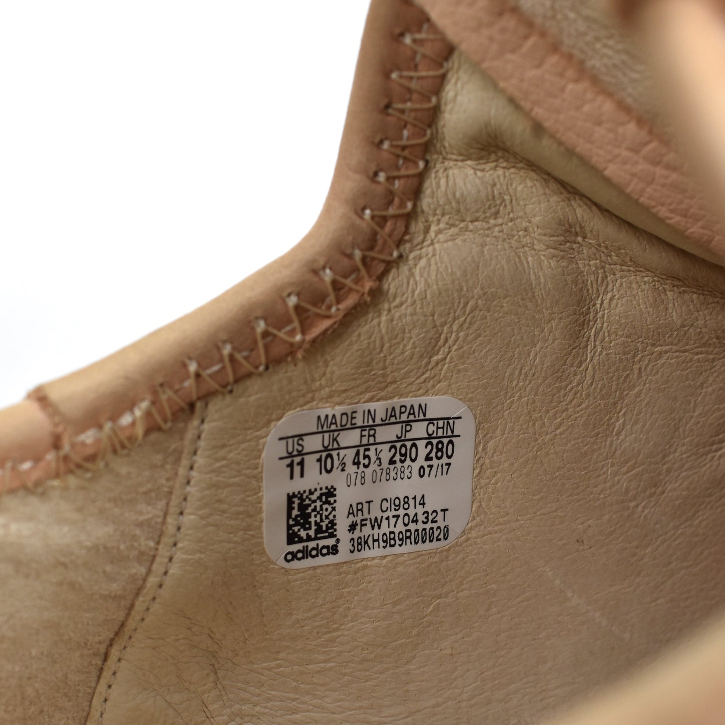 Adidas x Hender Scheme - NMD R1 HS