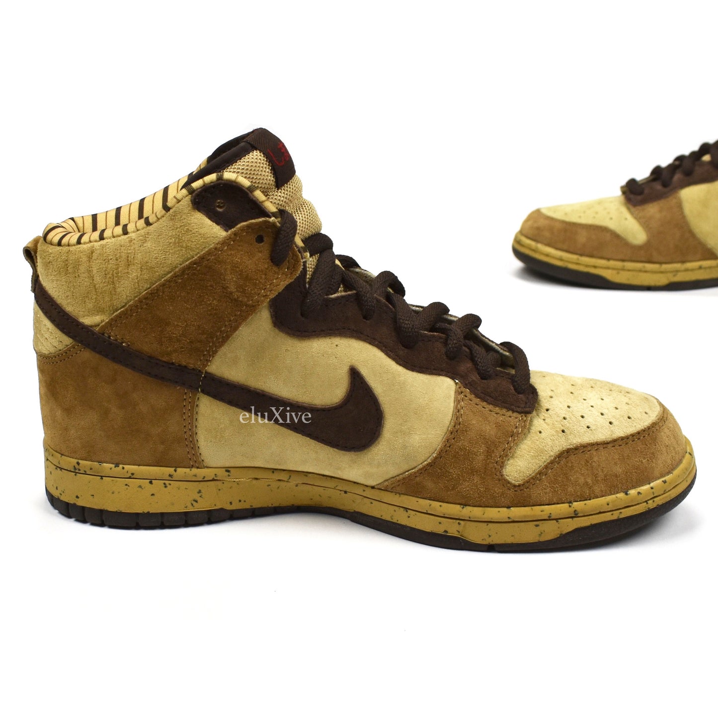 Nike - Dunk High 'Shima Shima 2'