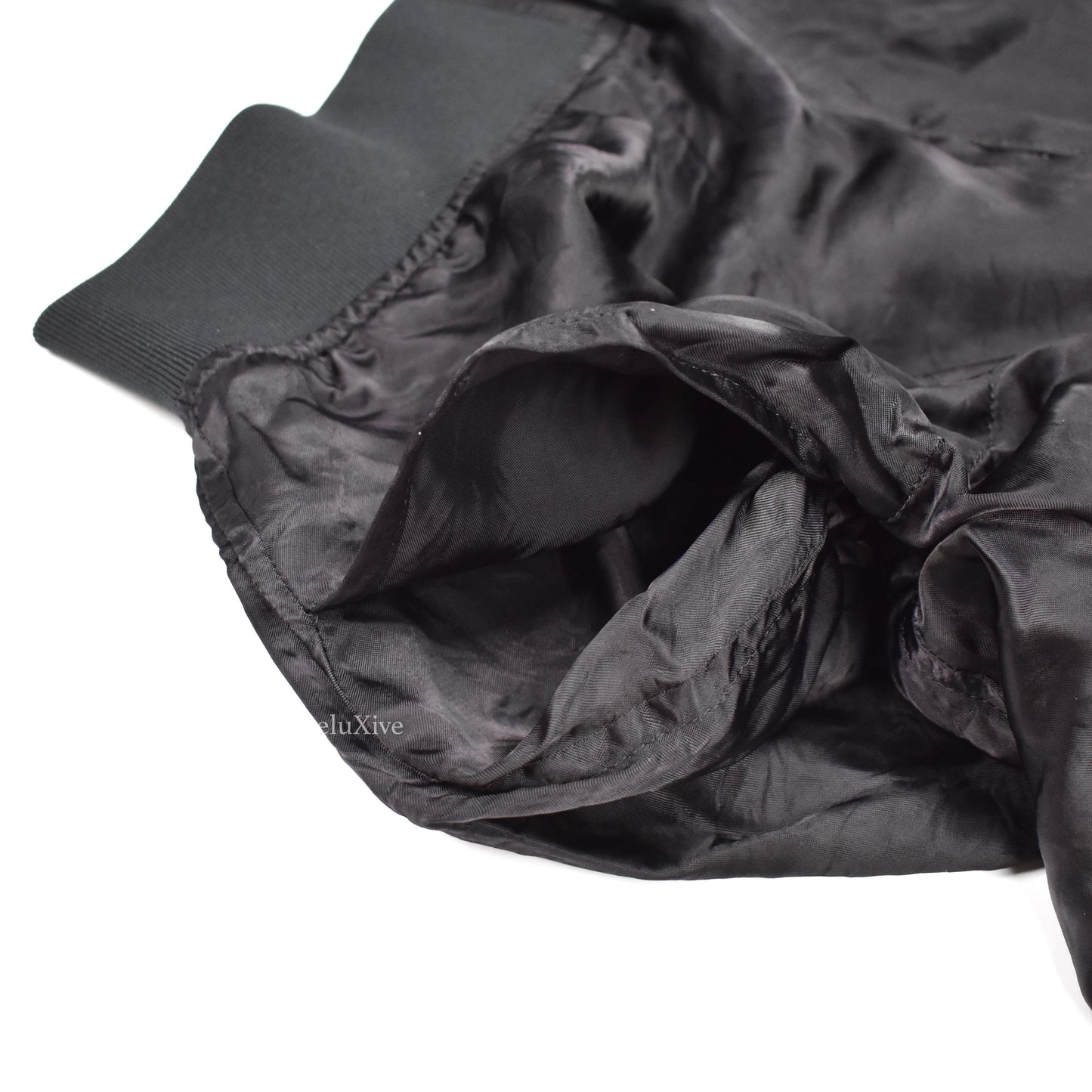 Comme des Garcons - CDG Breaking News A/W '84-'85 Staff Jacket