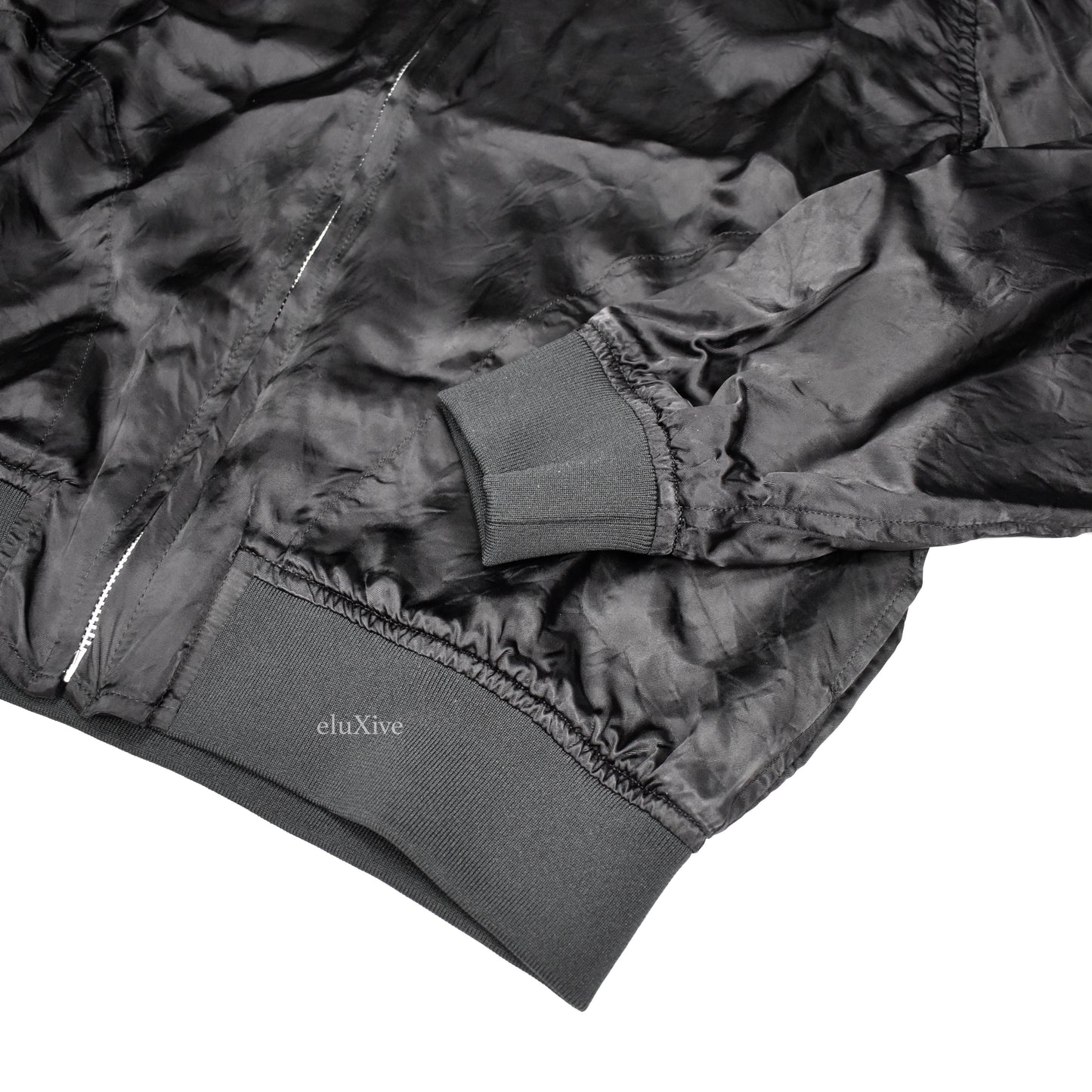 Comme des Garcons - CDG Breaking News A/W '84-'85 Staff Jacket