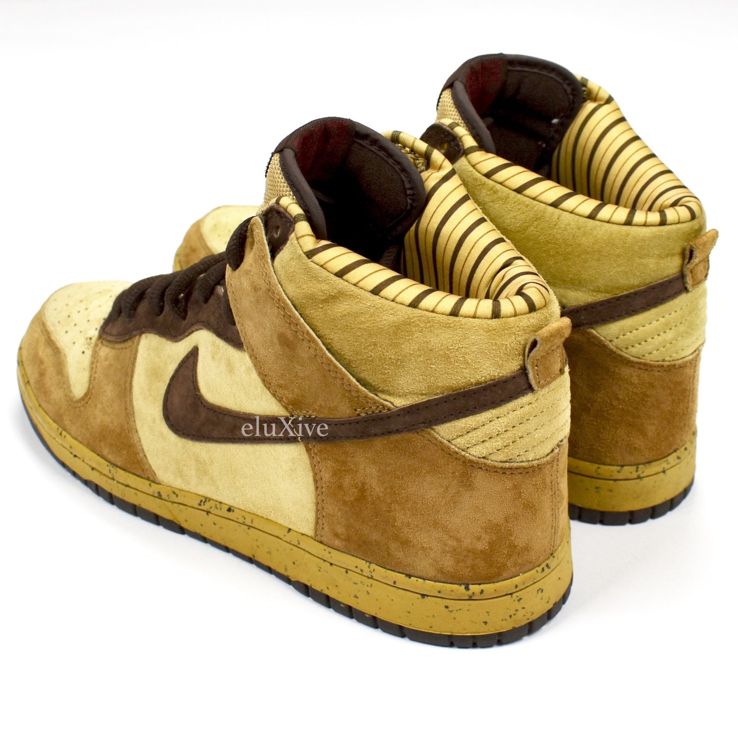 Nike - Dunk High 'Shima Shima 2'