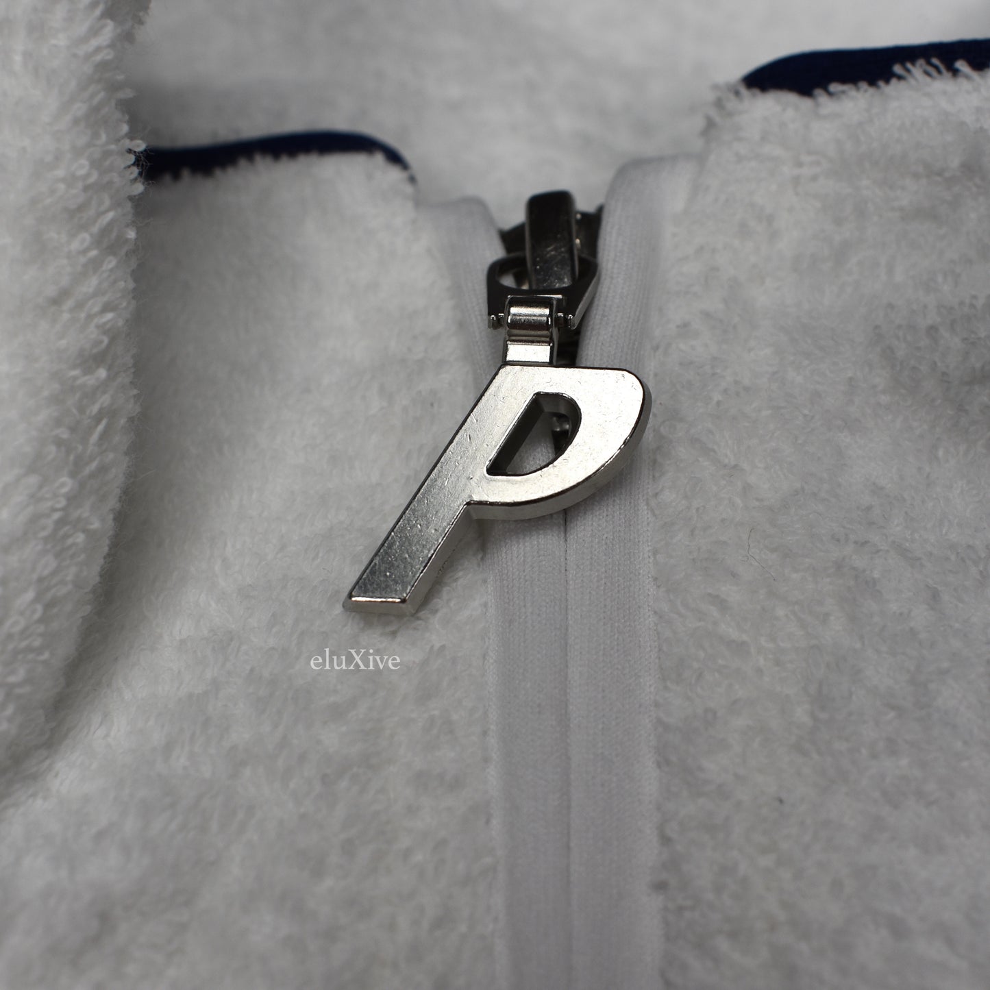 Palace x Adidas - Convertible Towel Knit Track Jacket
