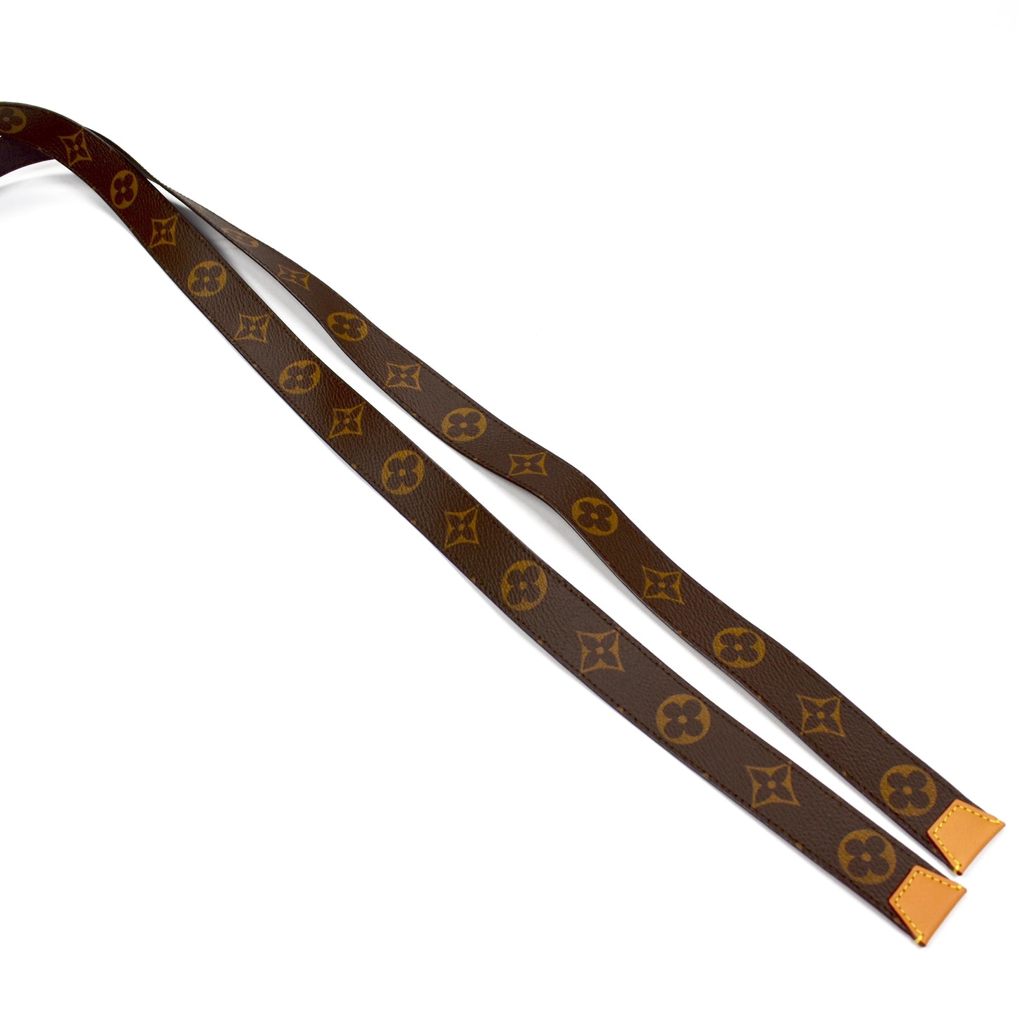 Louis Vuitton - Monogram Ikat Bucket Hat with Straps