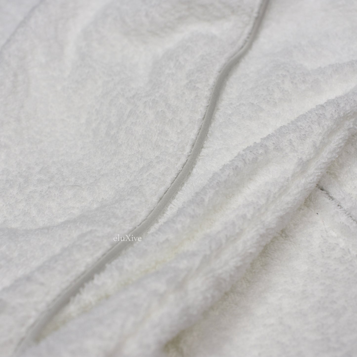 Palace x Adidas - Convertible Towel Knit Track Jacket