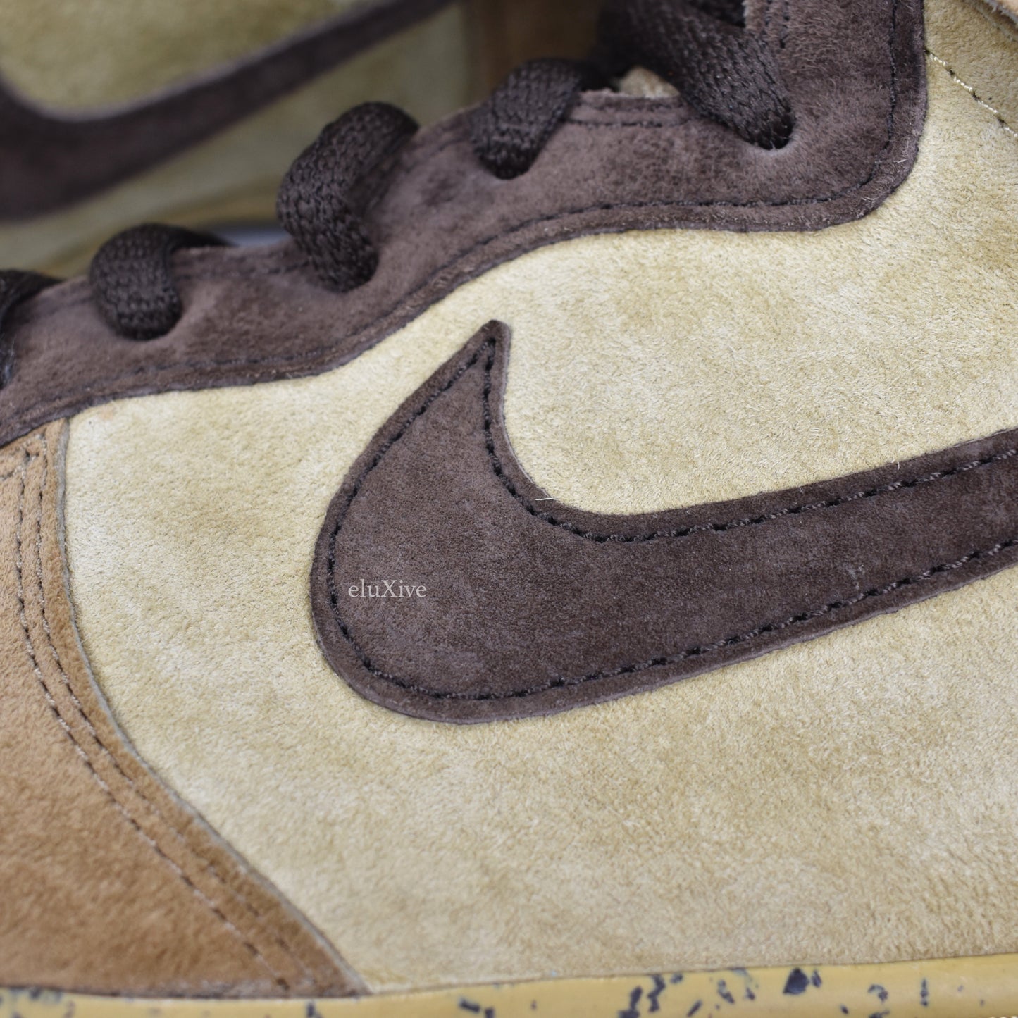 Nike - Dunk High 'Shima Shima 2'