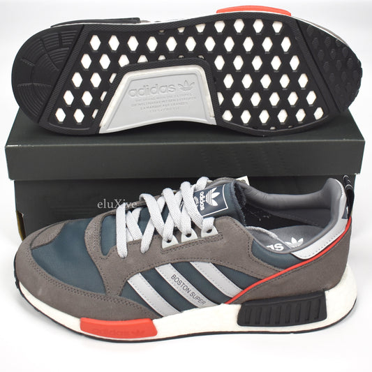 Adidas - Boston Super x R1 NMD 'Never Made'