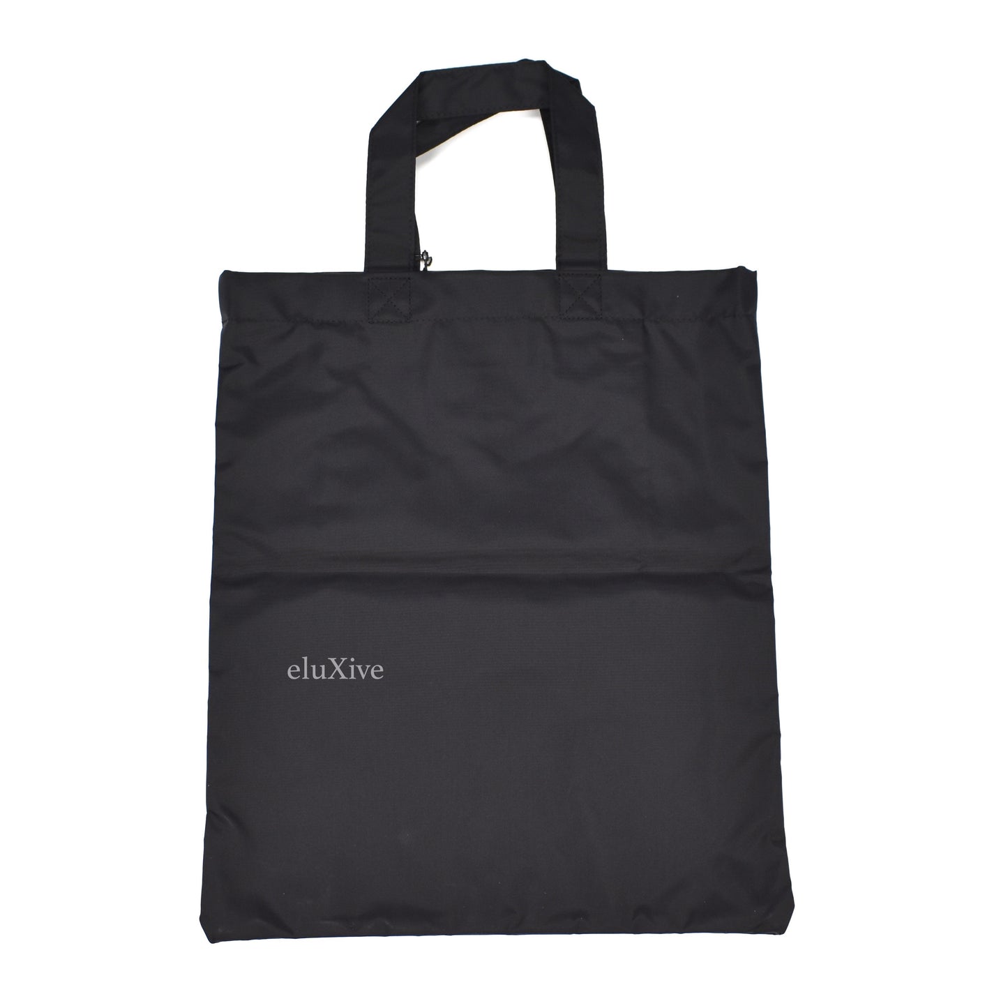 Comme Des Garcons - CDG Breaking News Nylon Tote Bag