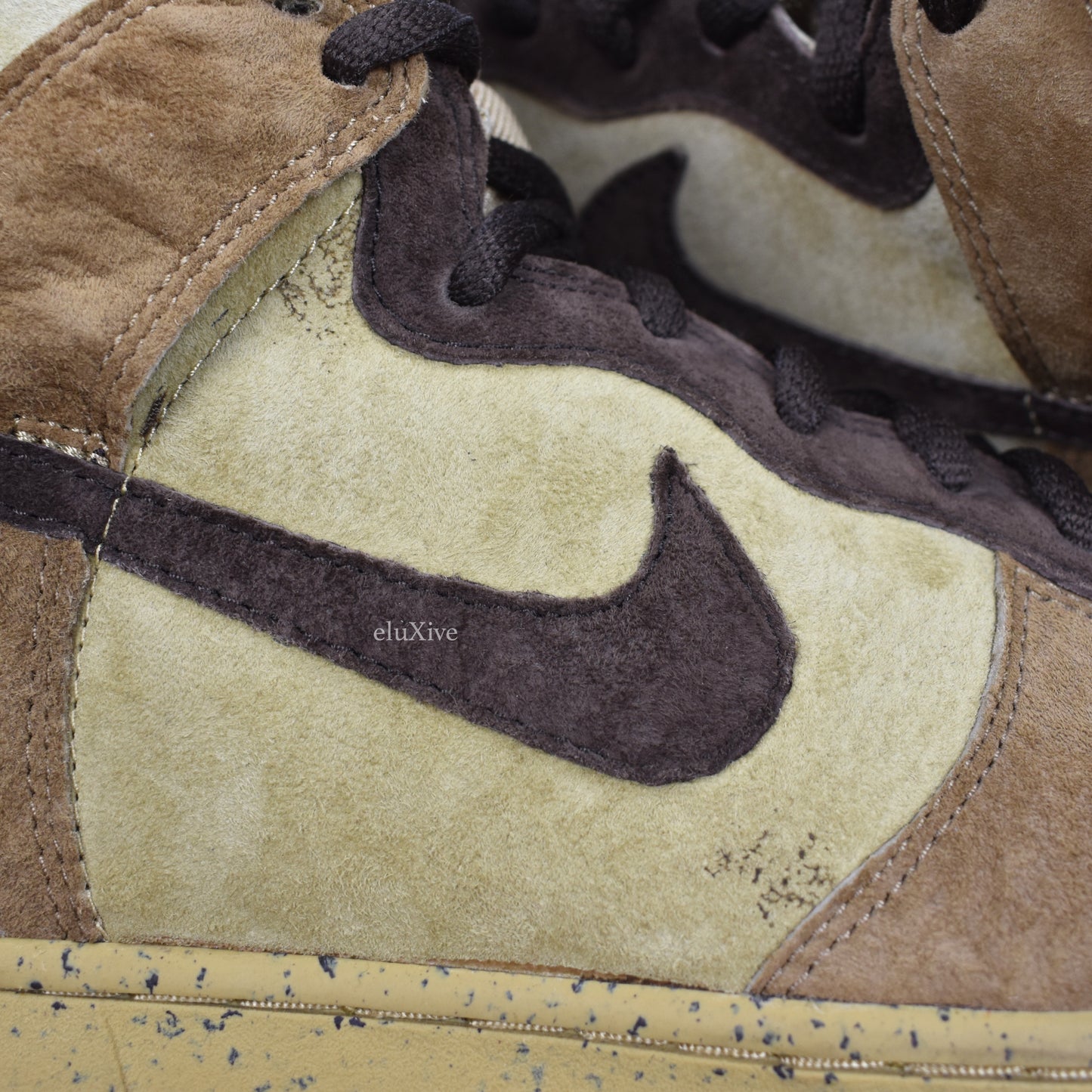 Nike - Dunk High 'Shima Shima 2'
