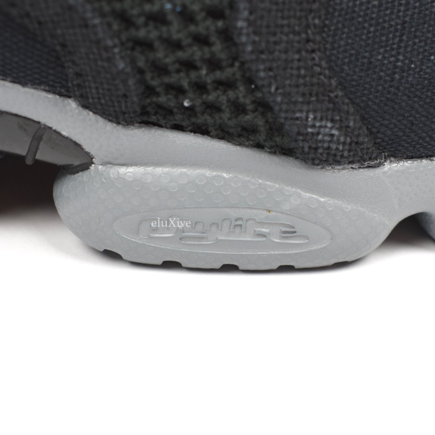 Nike x Stussy - Air Zoom Spiridon Cage 2 (Black)
