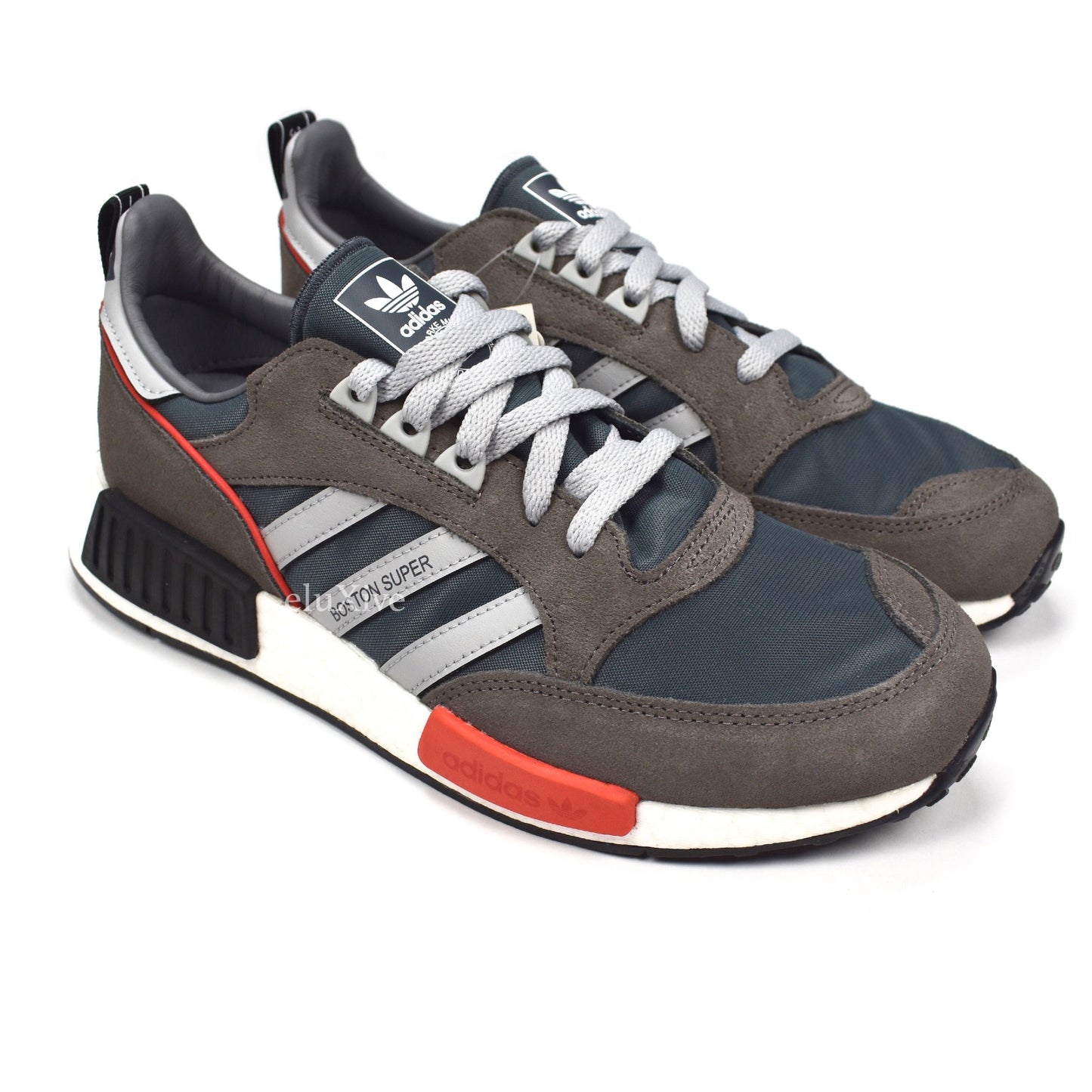 Adidas - Boston Super x R1 NMD 'Never Made'