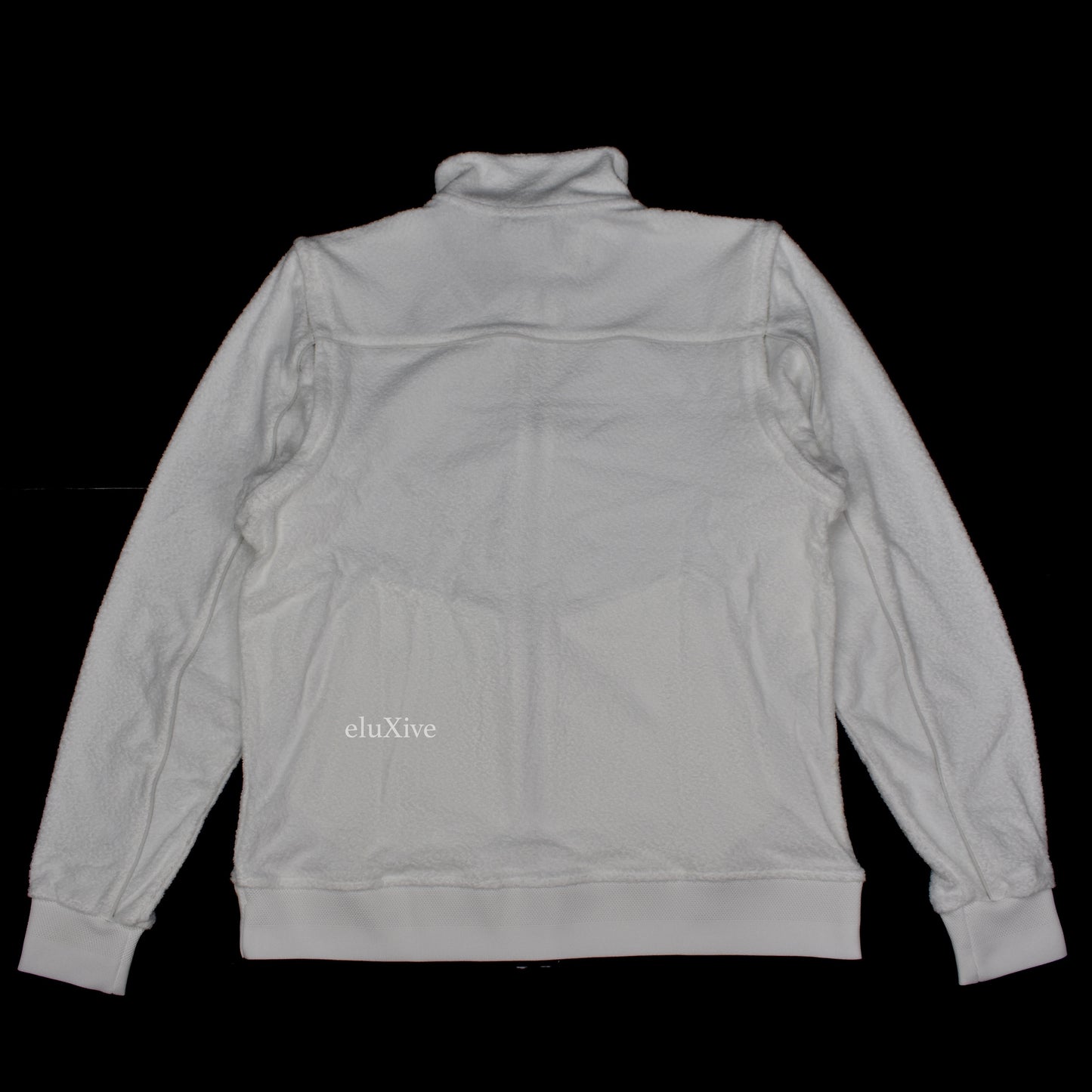 Palace x Adidas - Convertible Towel Knit Track Jacket