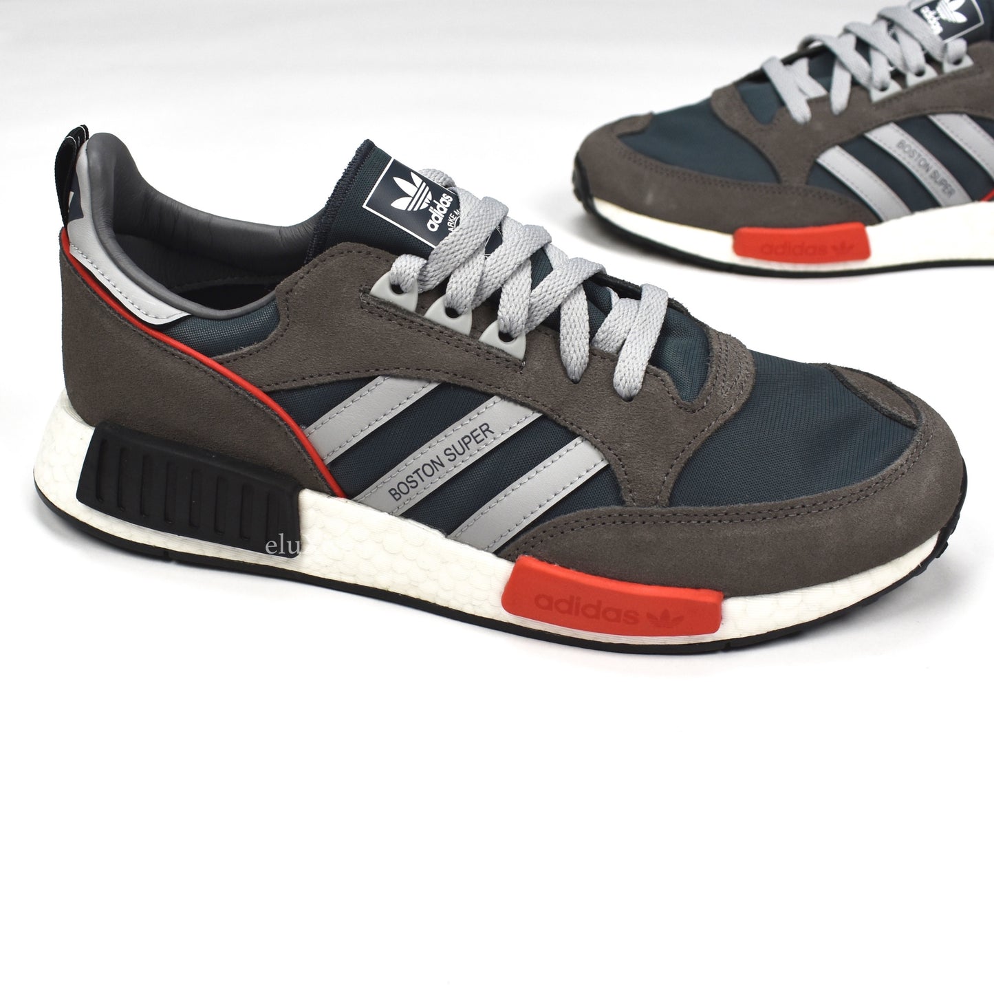Adidas - Boston Super x R1 NMD 'Never Made'