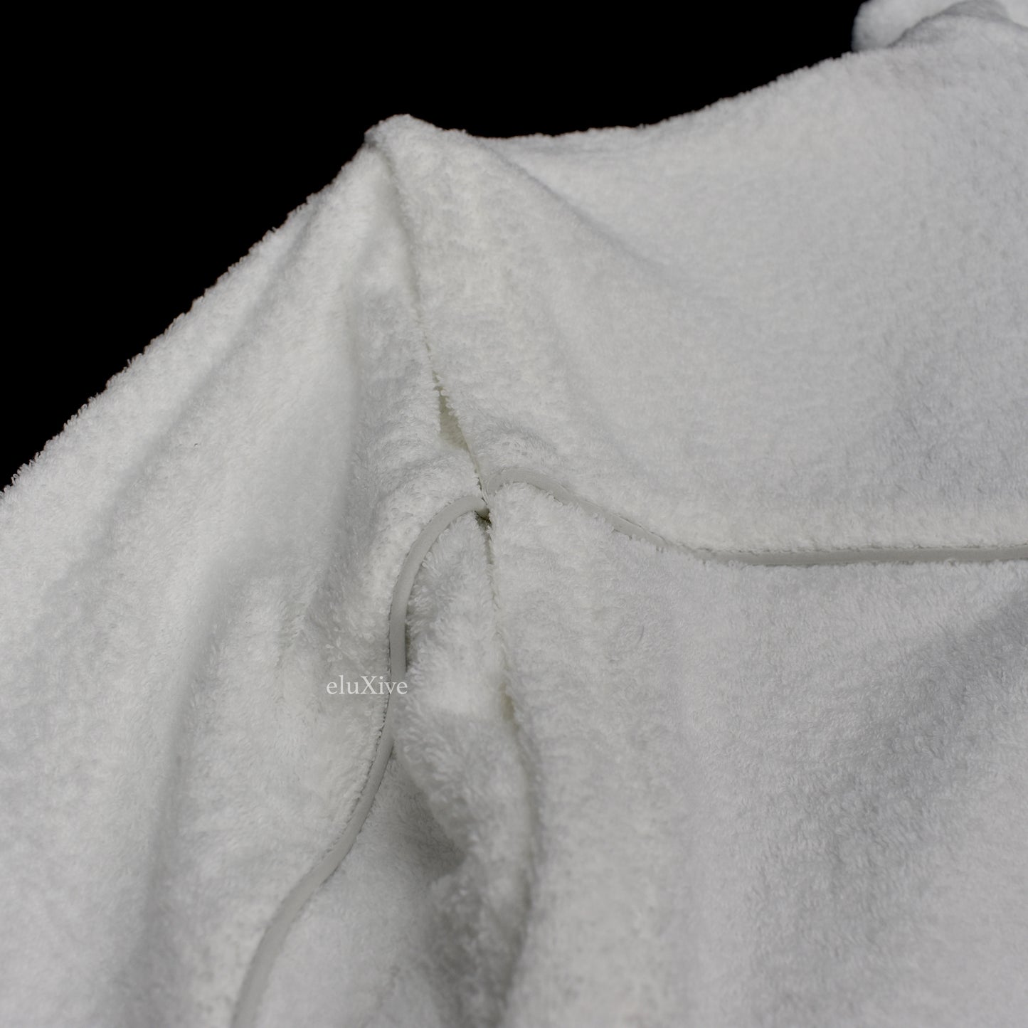 Palace x Adidas - Convertible Towel Knit Track Jacket