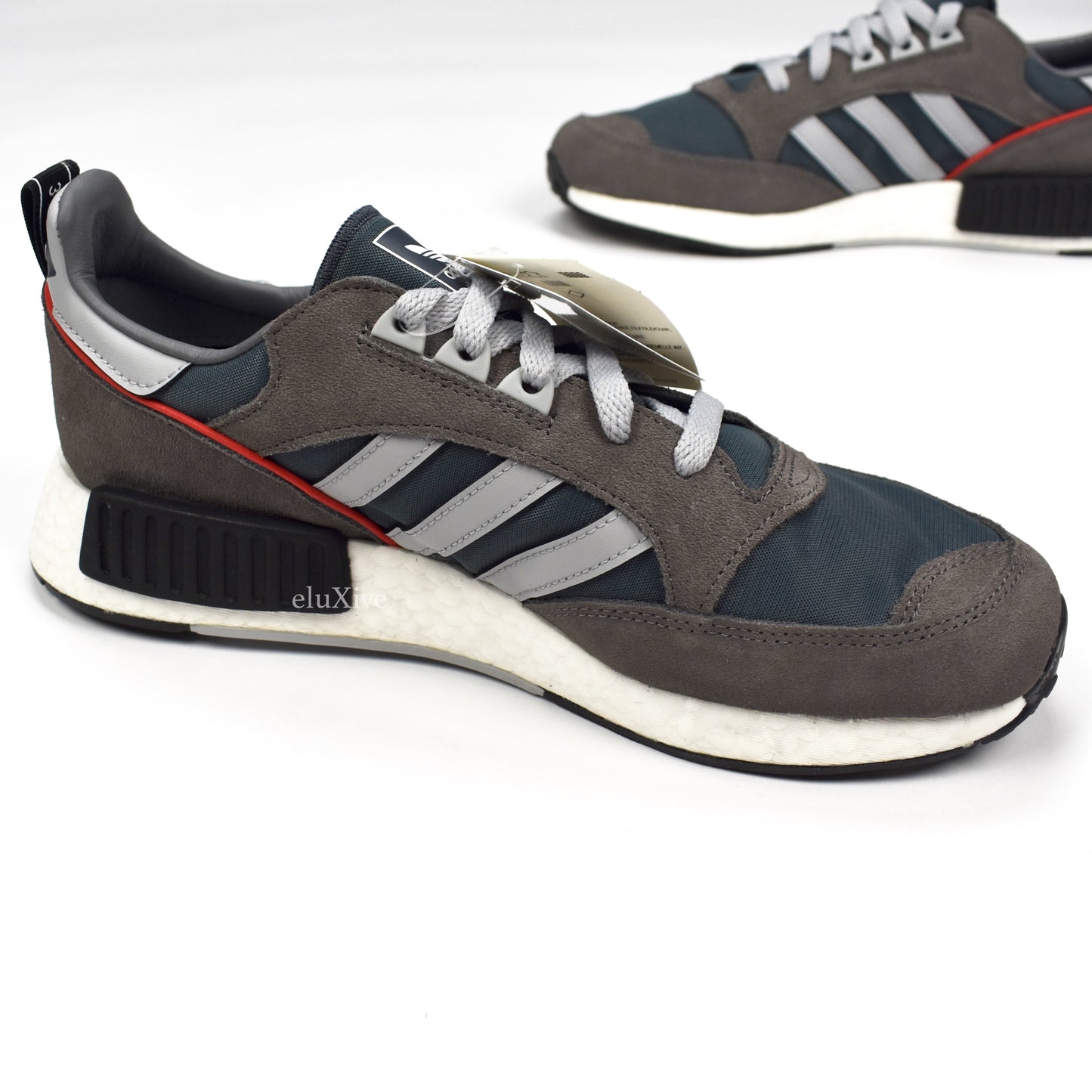 Adidas - Boston Super x R1 NMD 'Never Made'