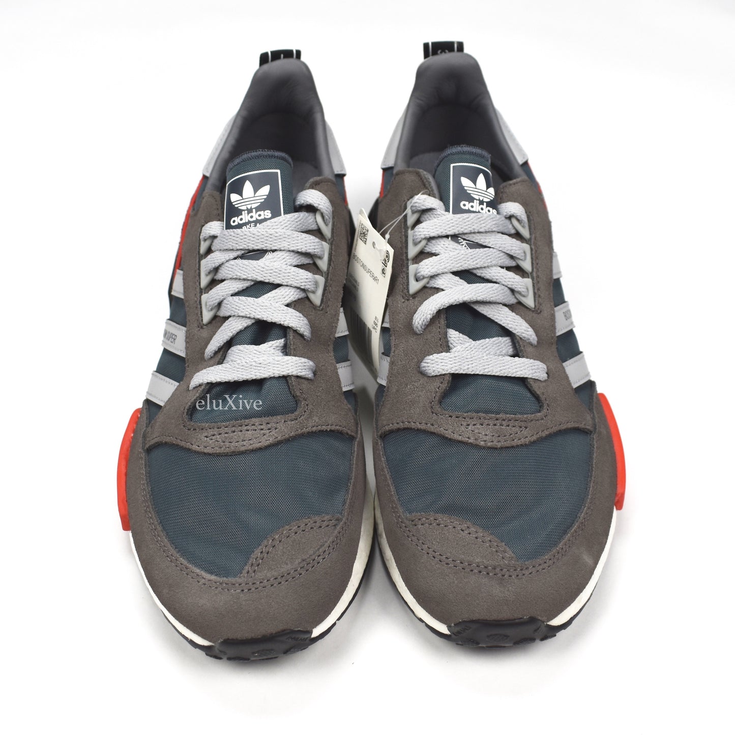 Adidas - Boston Super x R1 NMD 'Never Made'