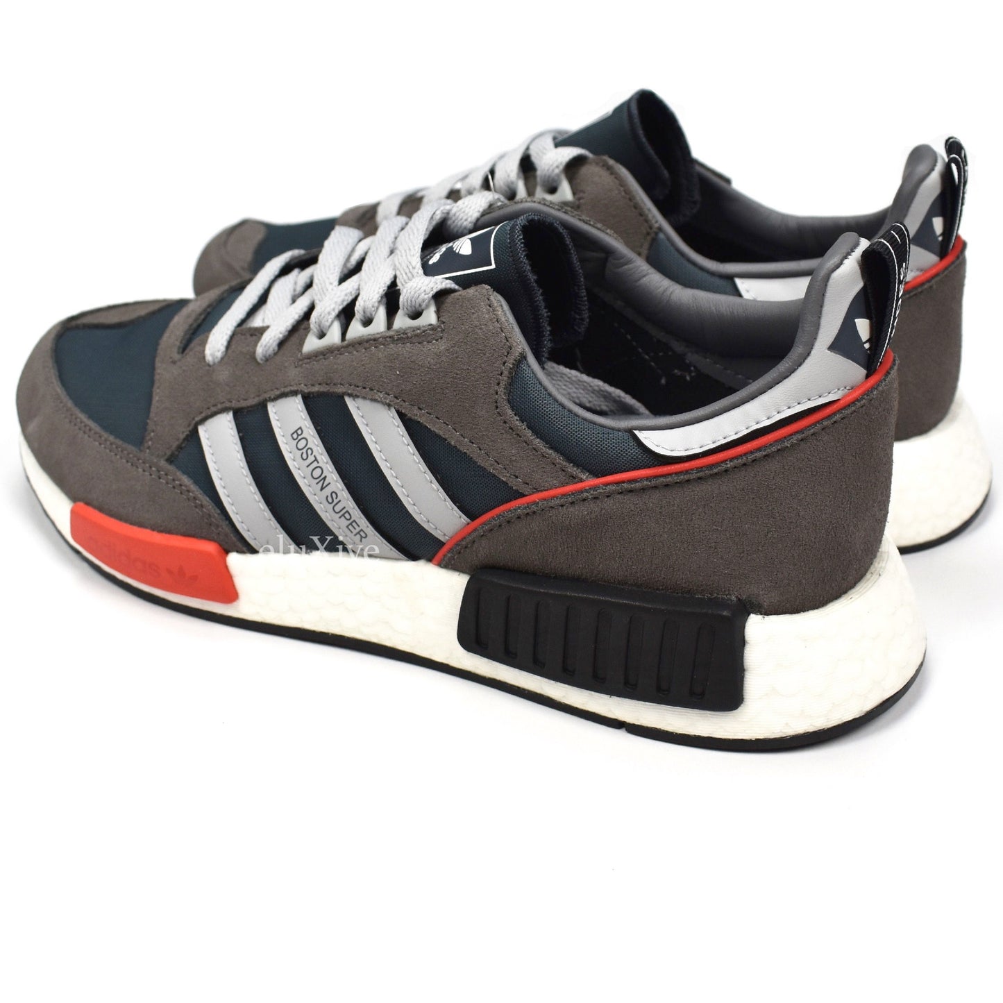 Adidas - Boston Super x R1 NMD 'Never Made'